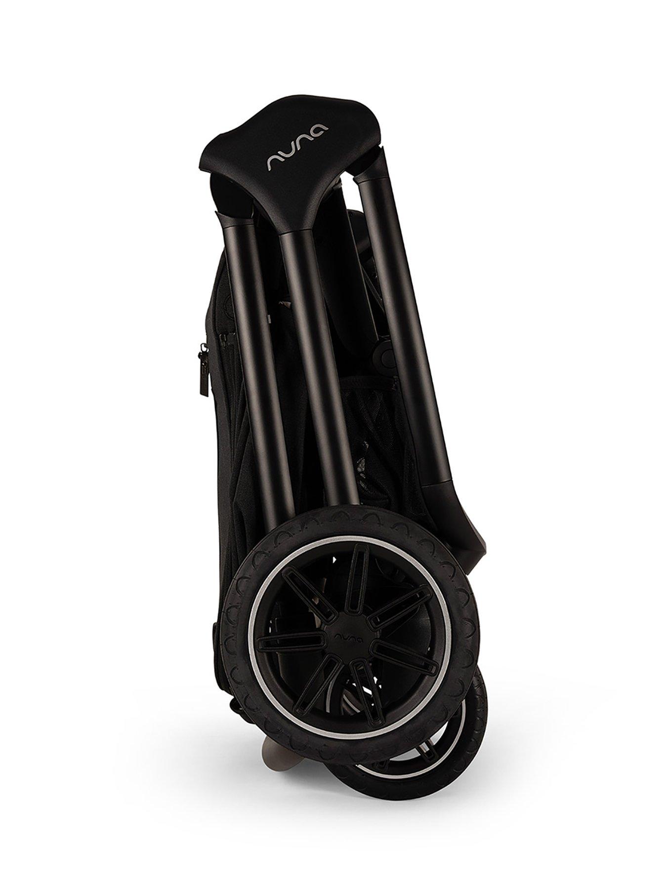 nuna-triv-next-arra-flex-pushchair-bundle-caviarback