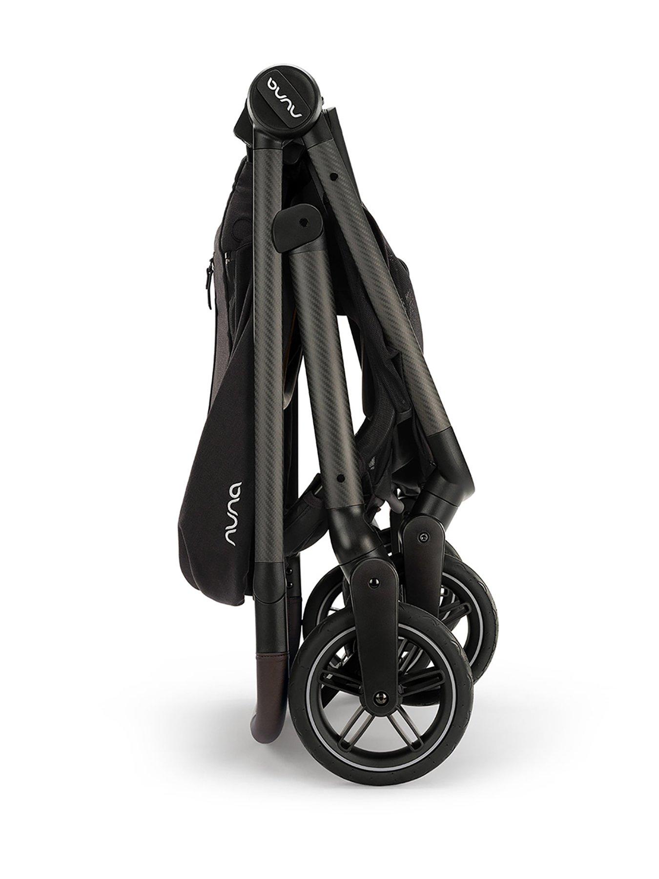 nuna-swiv-arra-flex-pushchair-bundle-caviarback