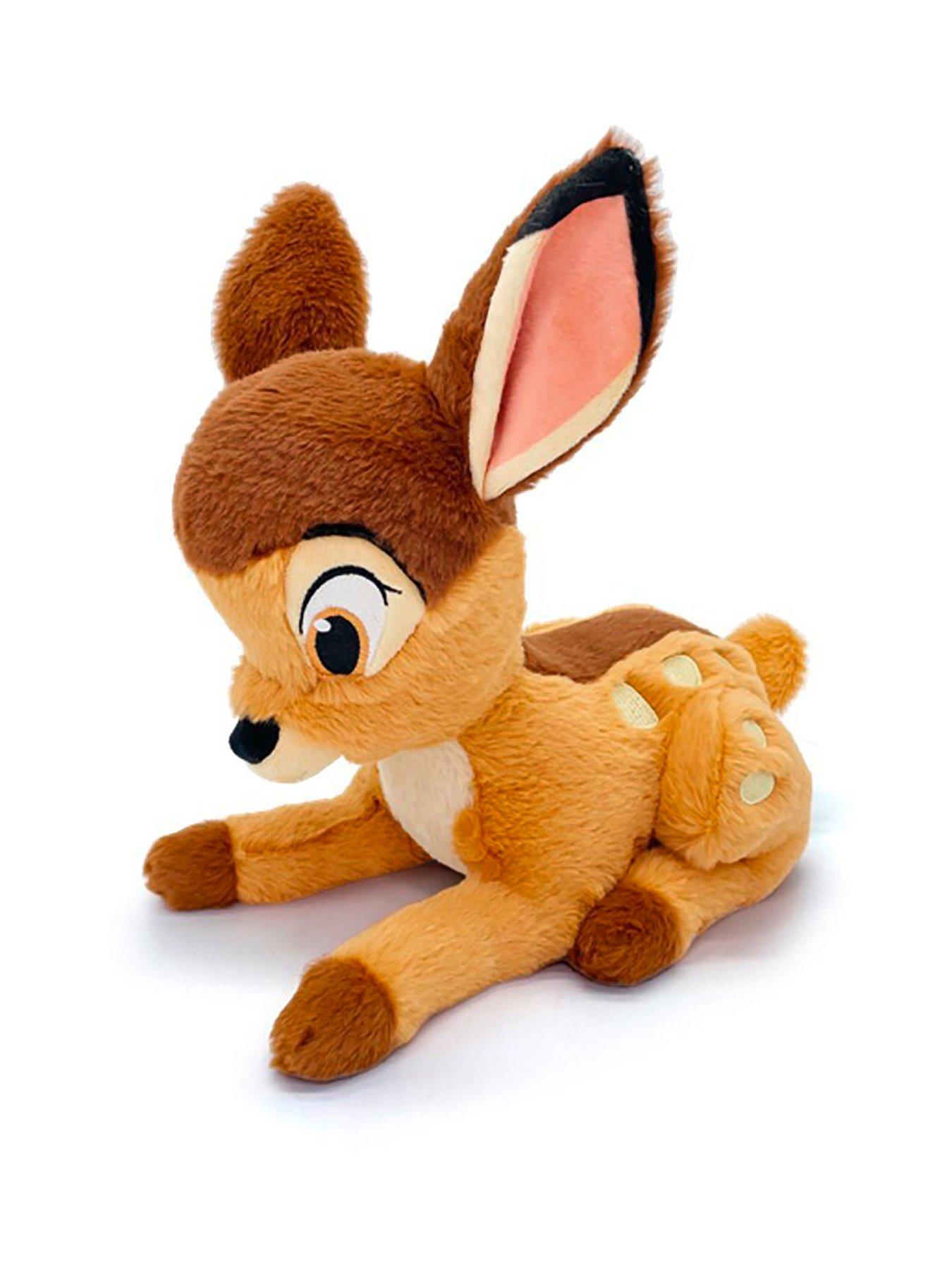 Image of Disney Classics Bambi Plush (25cm)