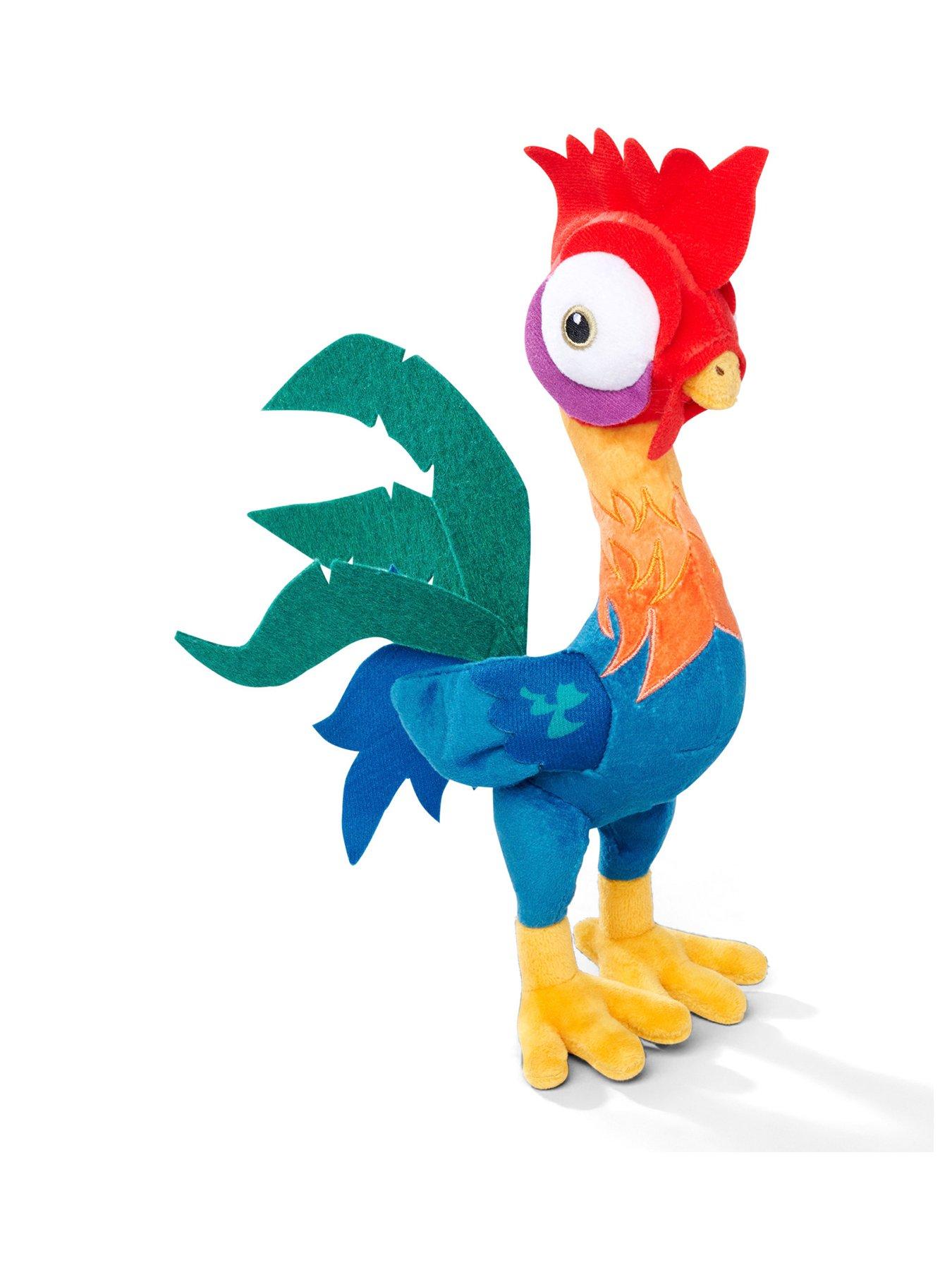 Image of Disney Moana Moana - Hei Hei (25cm)