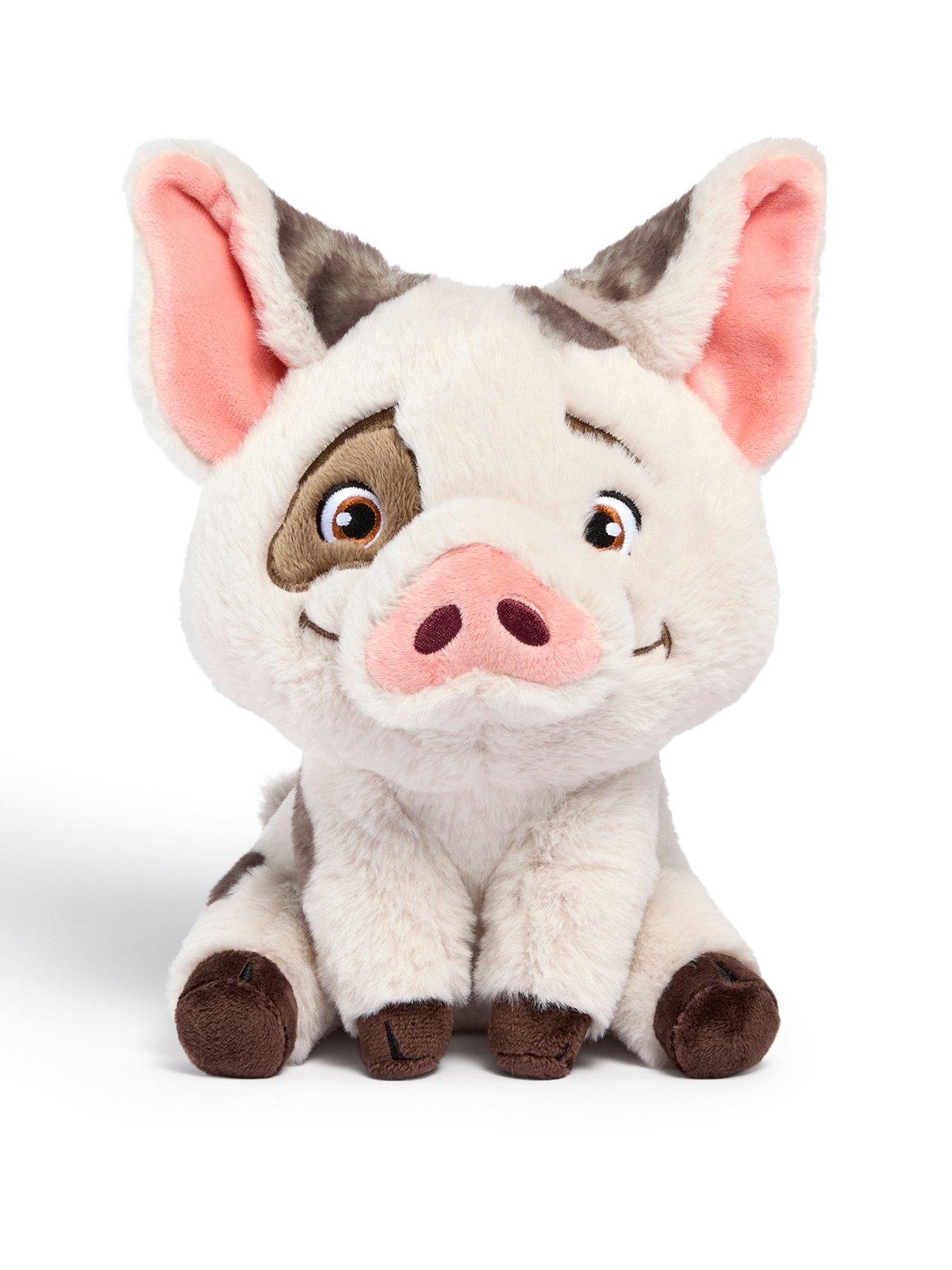 Image of Disney Moana Moana - Pua (25cm)
