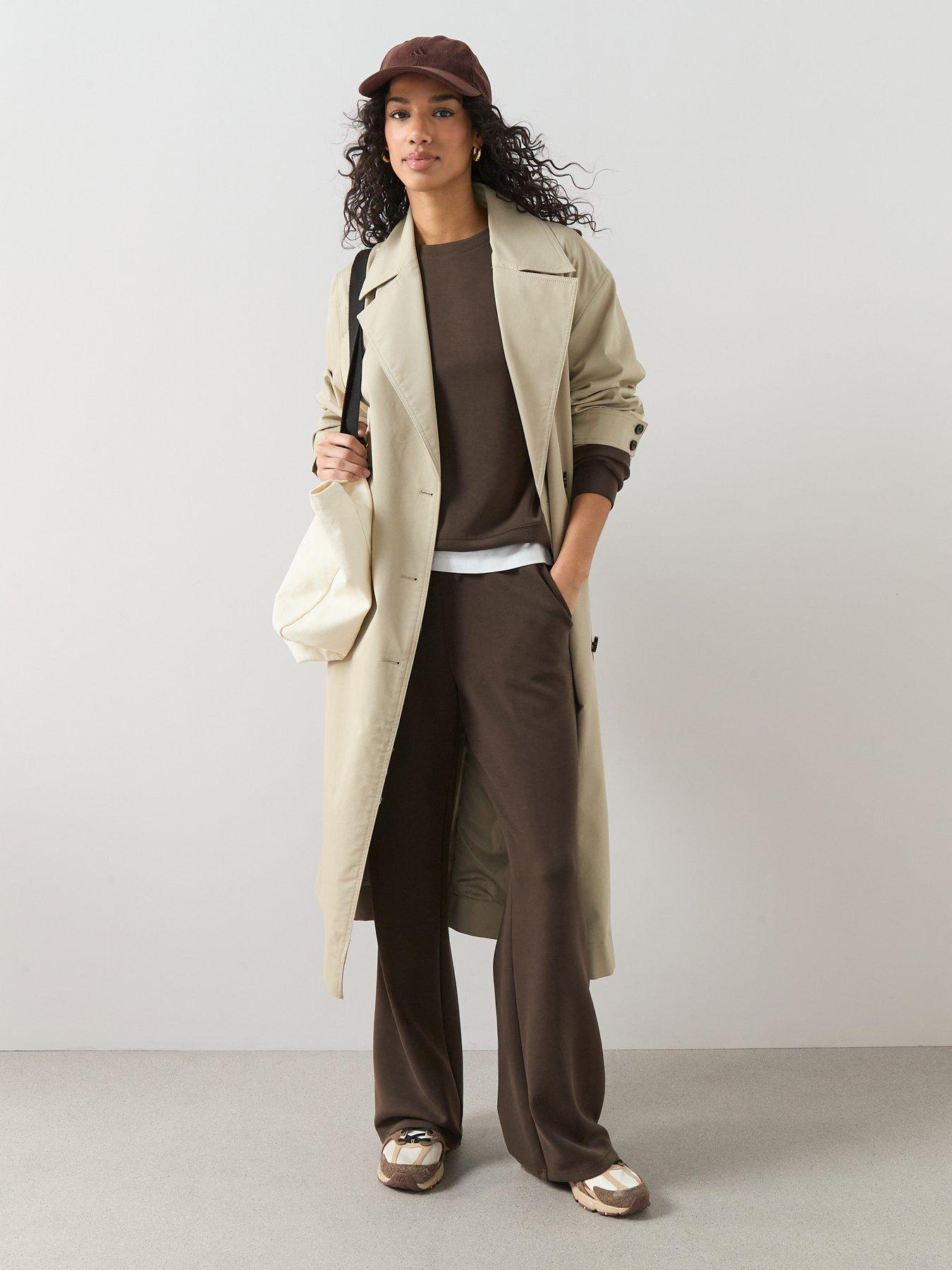 the-very-collection-modal-mix-sweatshirt-brownback