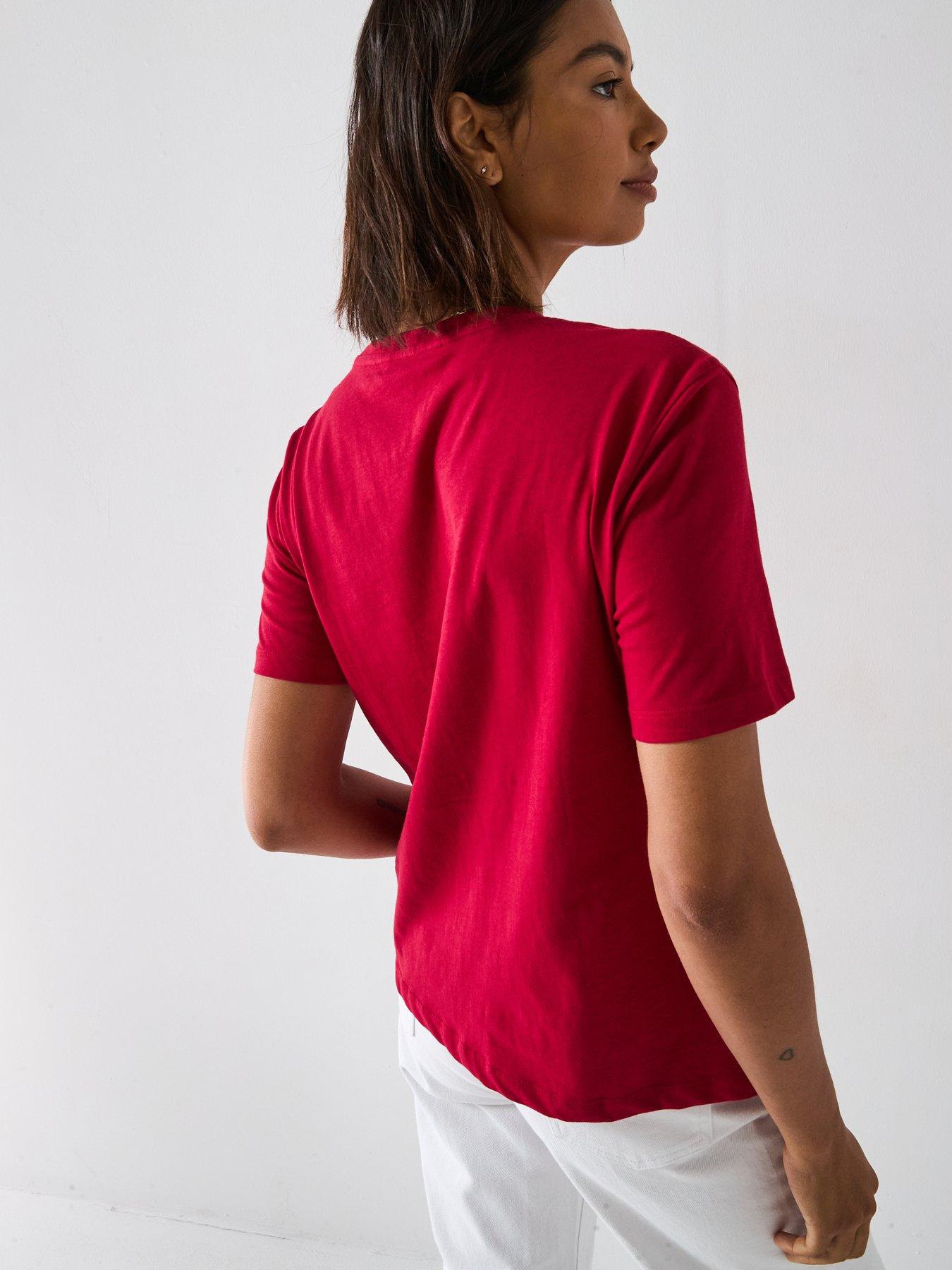 v-by-very-crew-neck-essential-tshirt-redstillFront