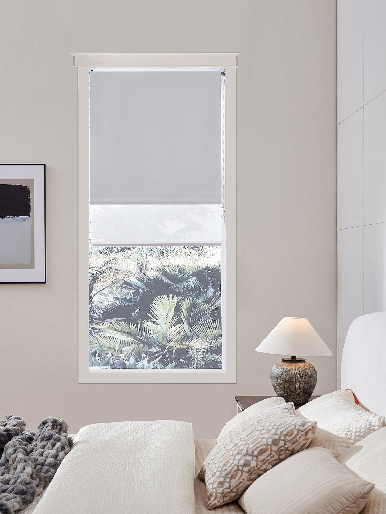 undefined Double Roller Blind