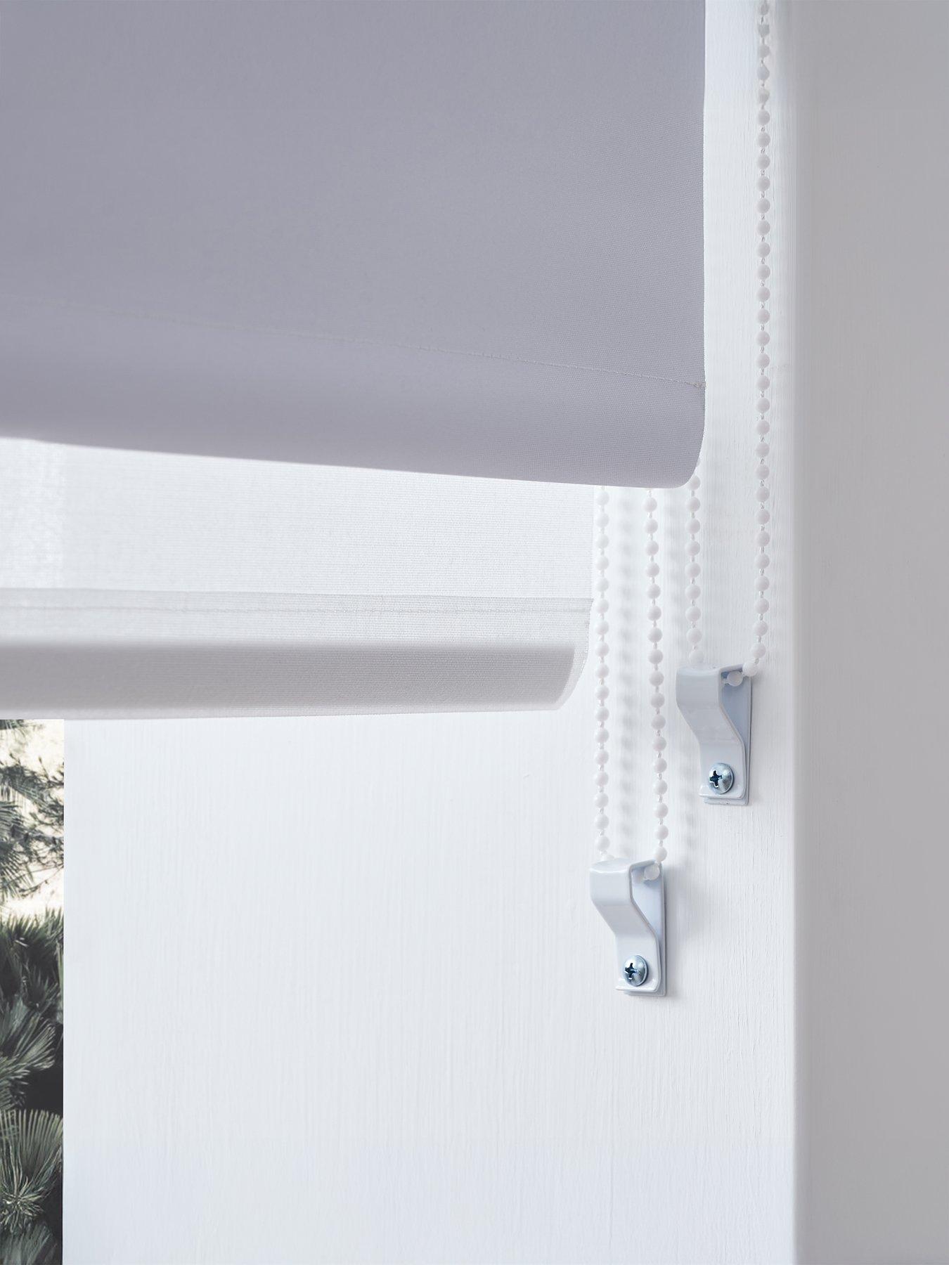 Image 3 of 7 of The Very Collection Double Roller Blind