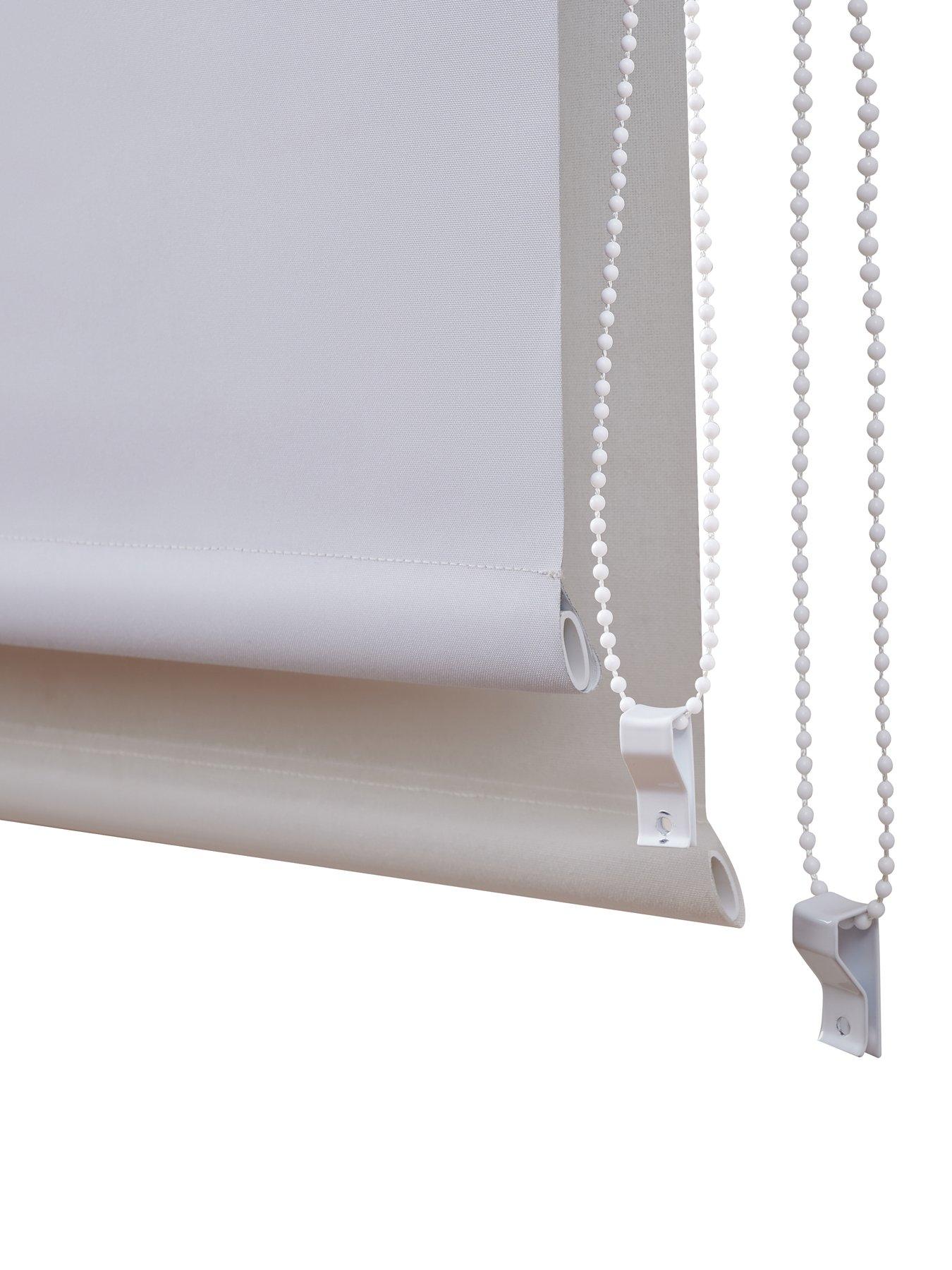 Image 4 of 7 of The Very Collection Double Roller Blind