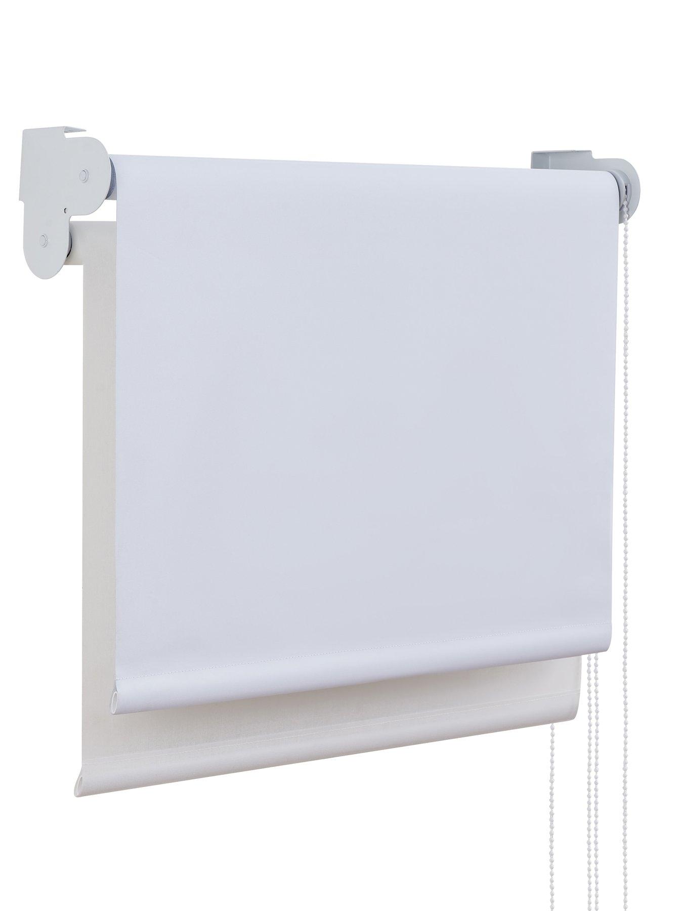 Image 7 of 7 of The Very Collection Double Roller Blind