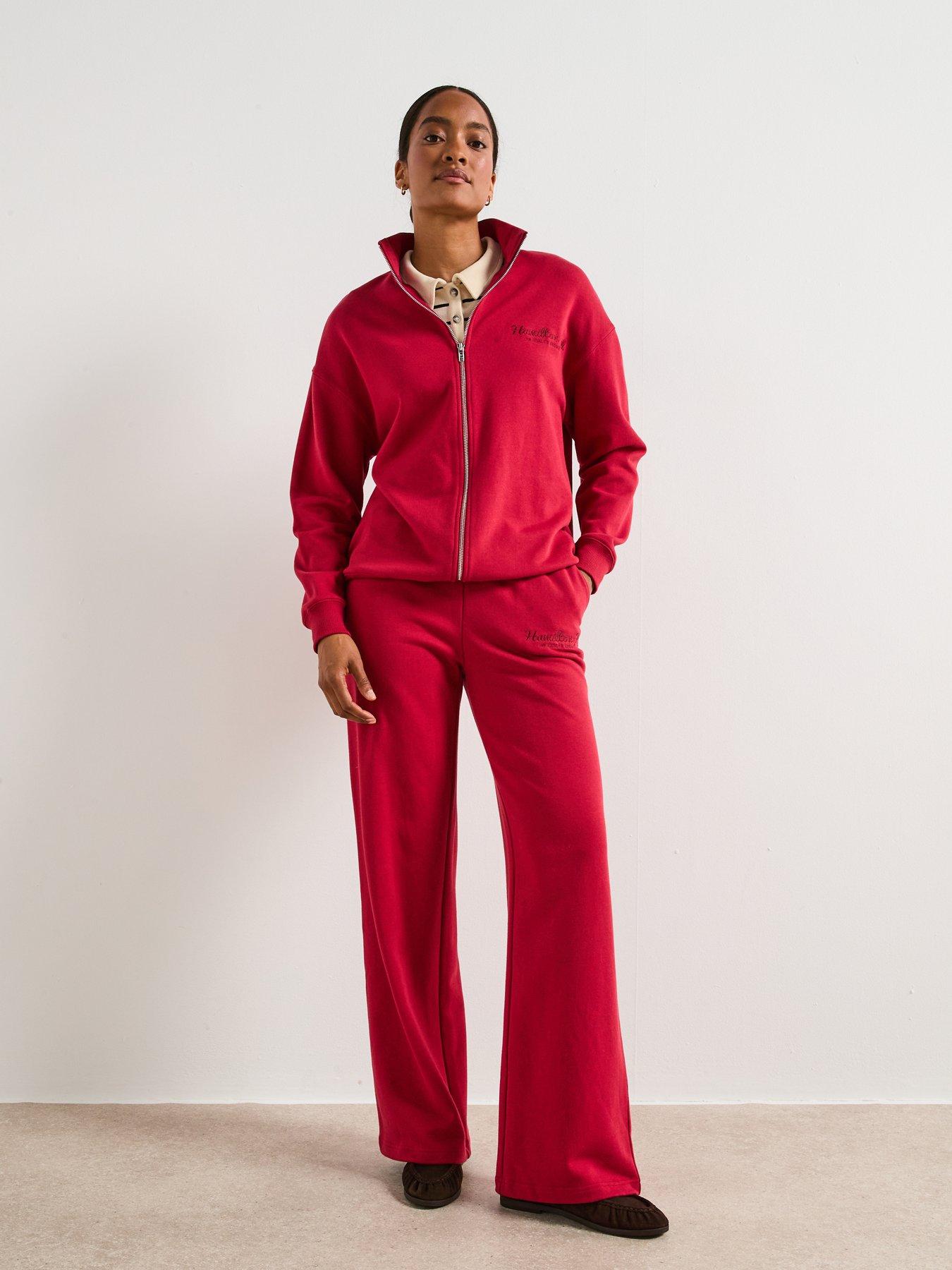 v-by-very-wide-leg-joggers-co-ord-redback