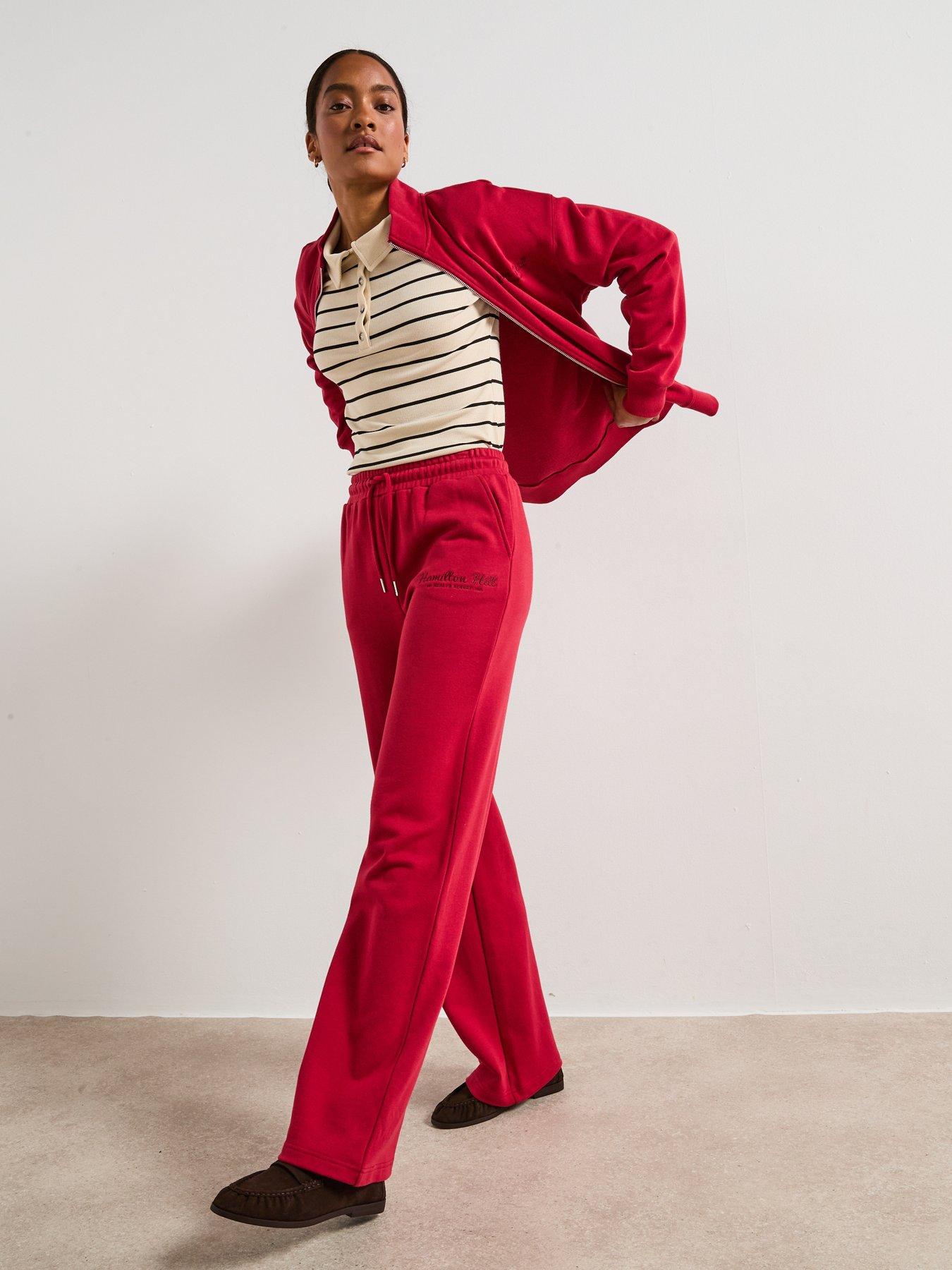 v-by-very-wide-leg-joggers-co-ord-reddetail