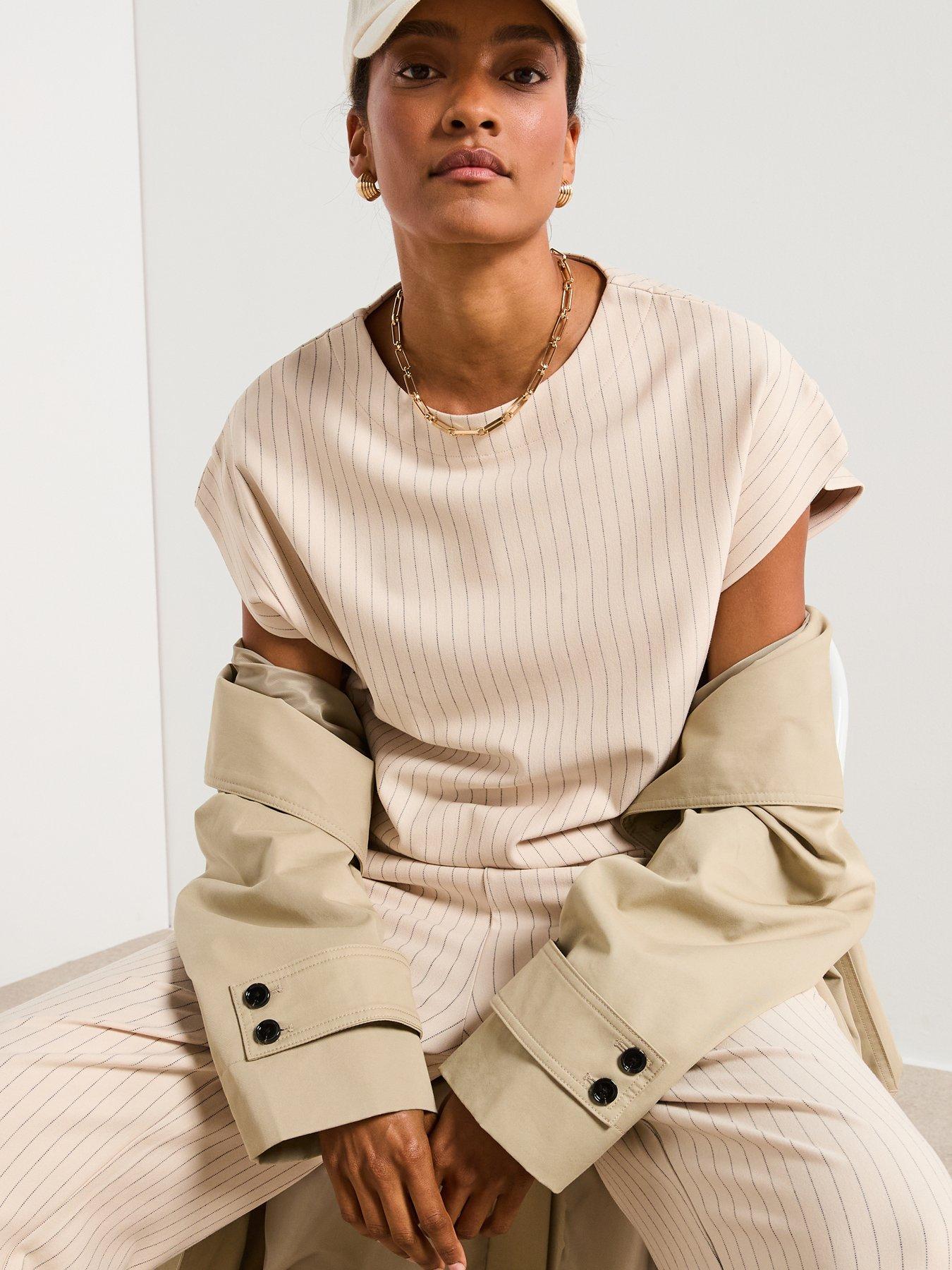 v-by-very-pinstripe-co-ord-t-shirt-creamoutfit