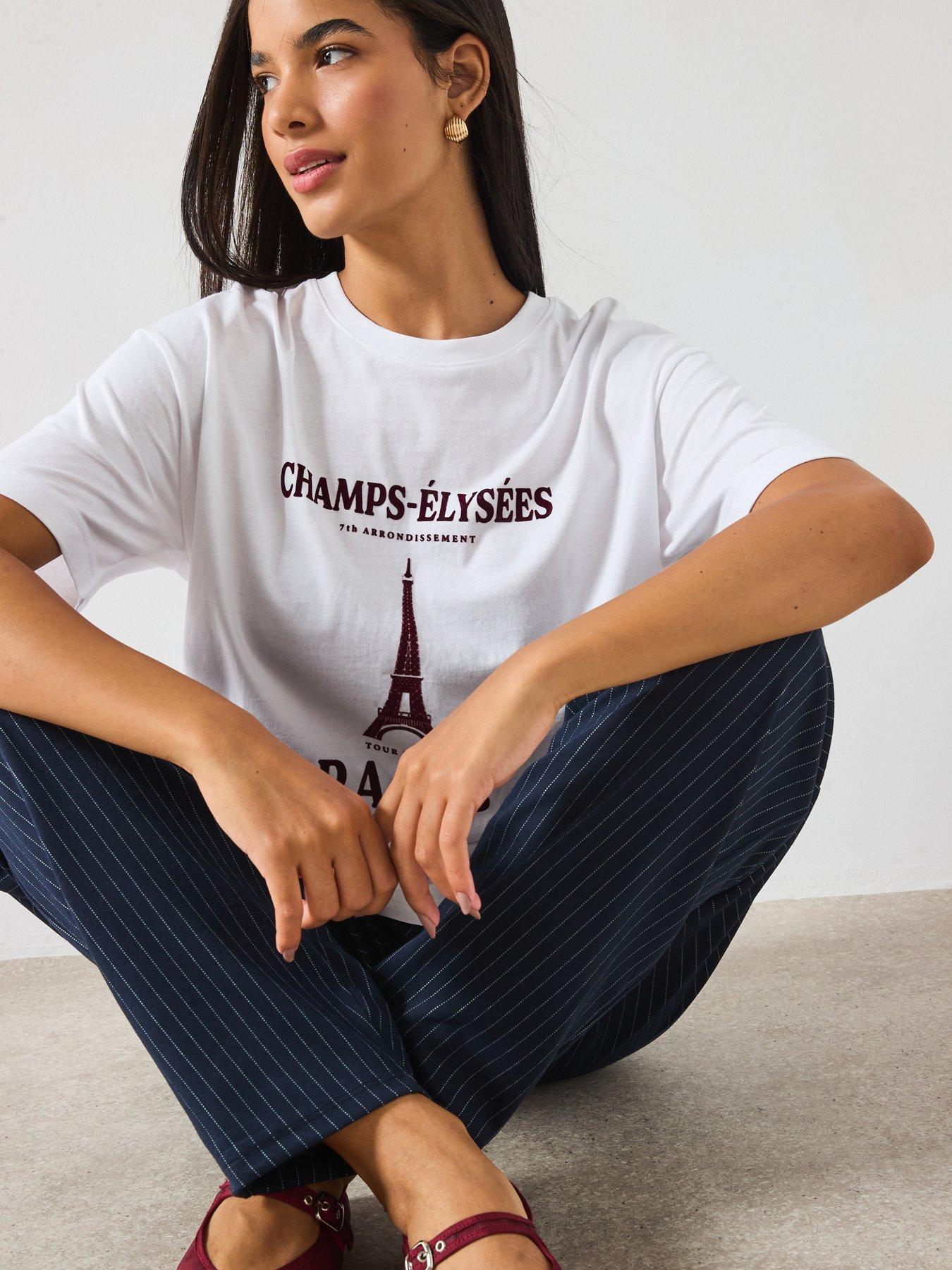 v-by-very-oversize-graphic-paris-t-shirt-whiteoutfit
