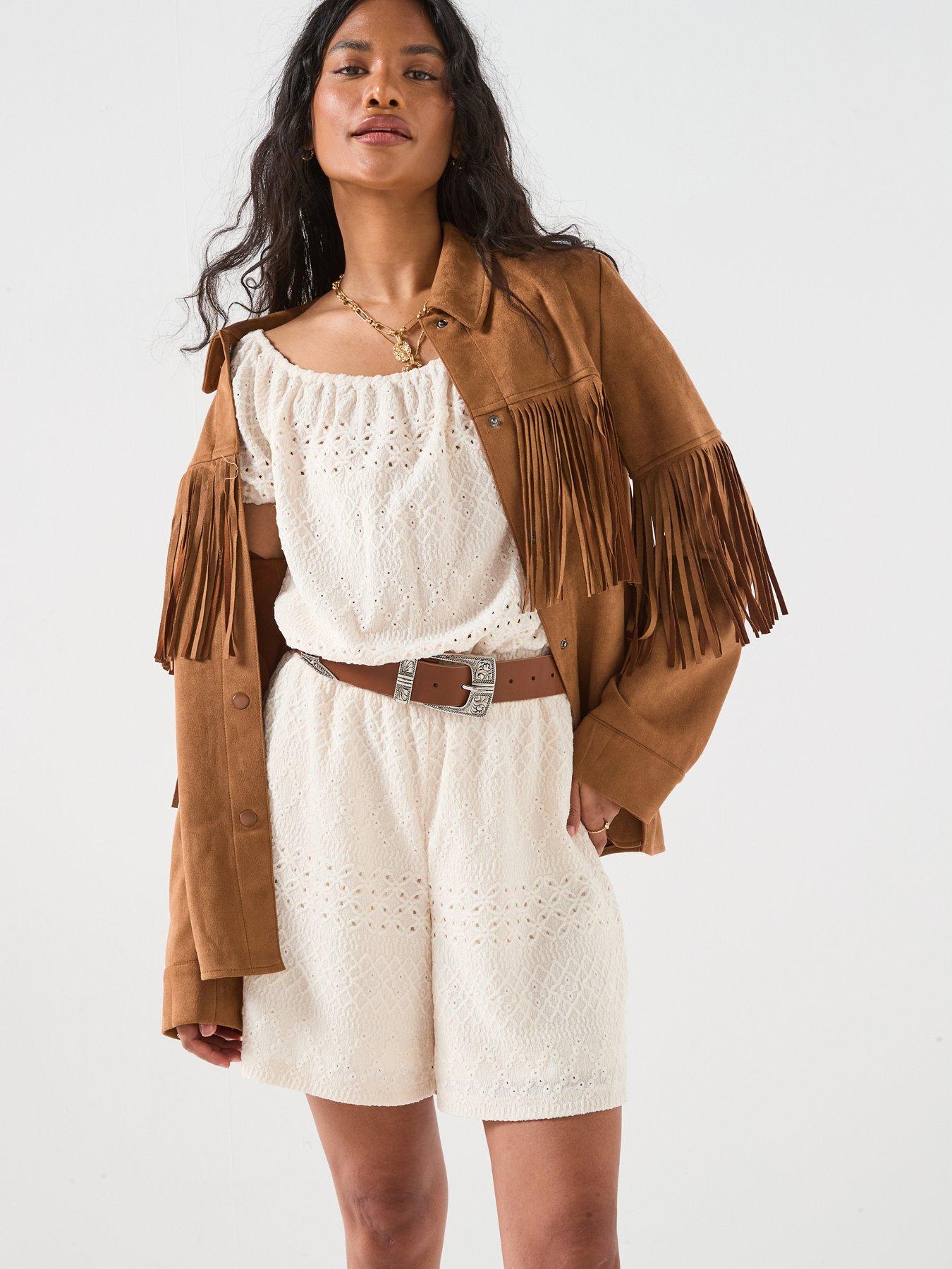 v-by-very-bardot-broderie-jersey-playsuit-cream