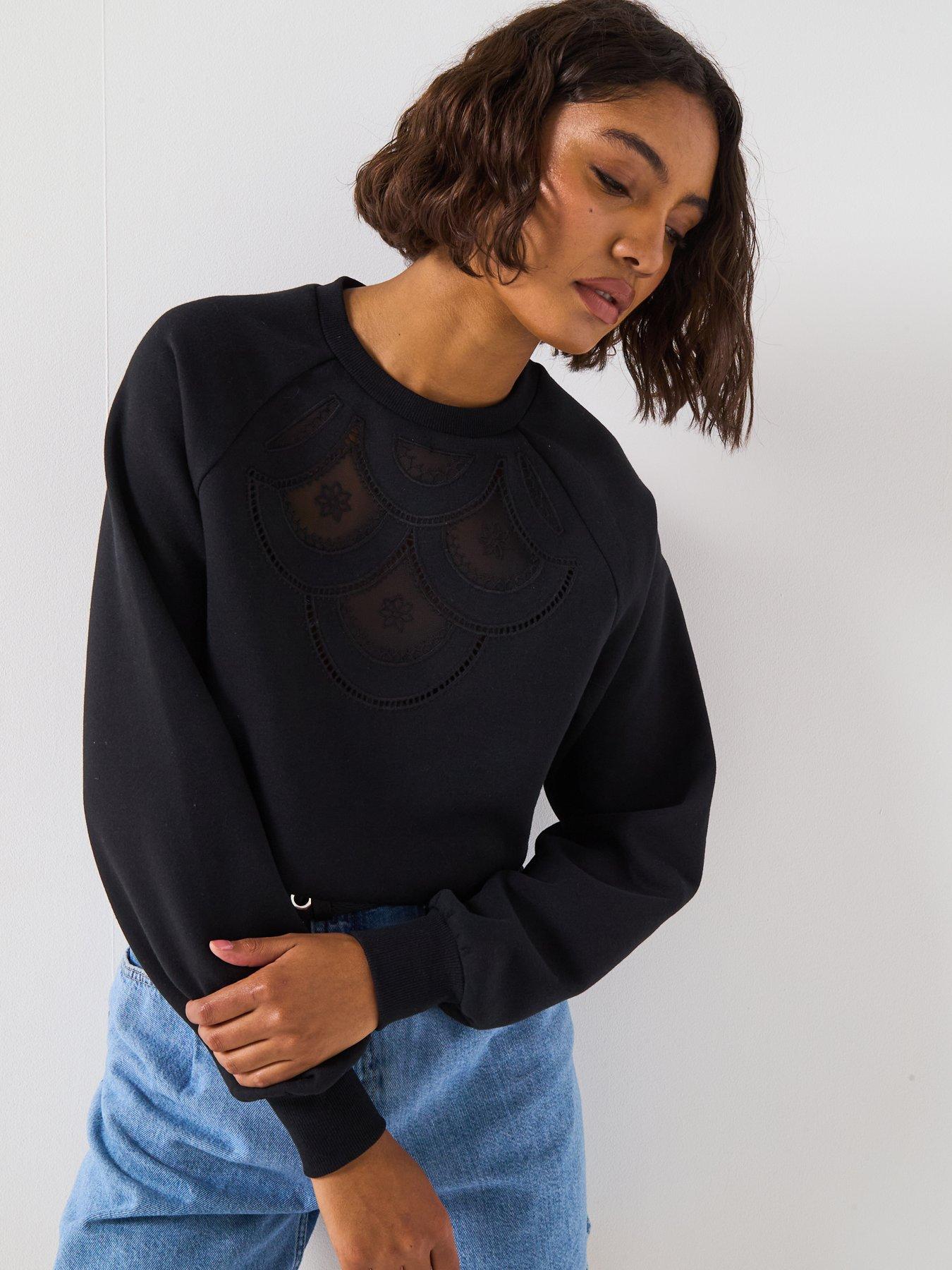 v-by-very-cut-out-mesh-sweat-black