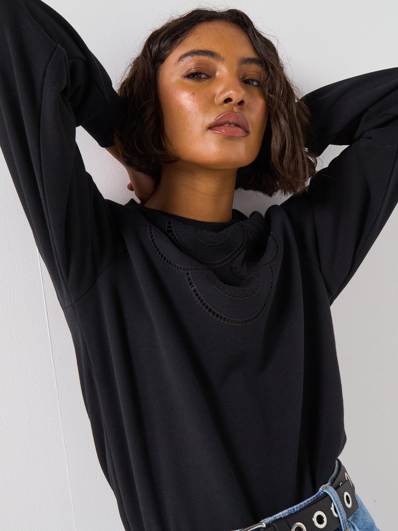 v-by-very-cut-out-mesh-sweat-blackdetail
