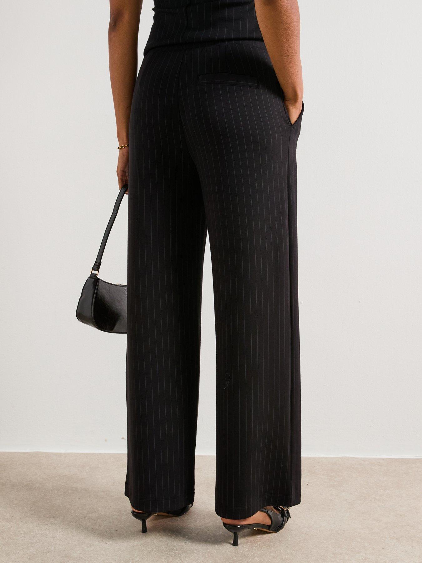 v-by-very-pinstripe-trousers-blackstillFront