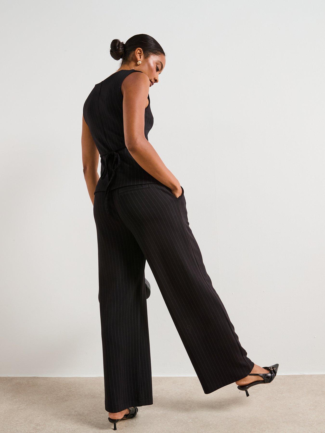 v-by-very-pinstripe-trousers-blackdetail
