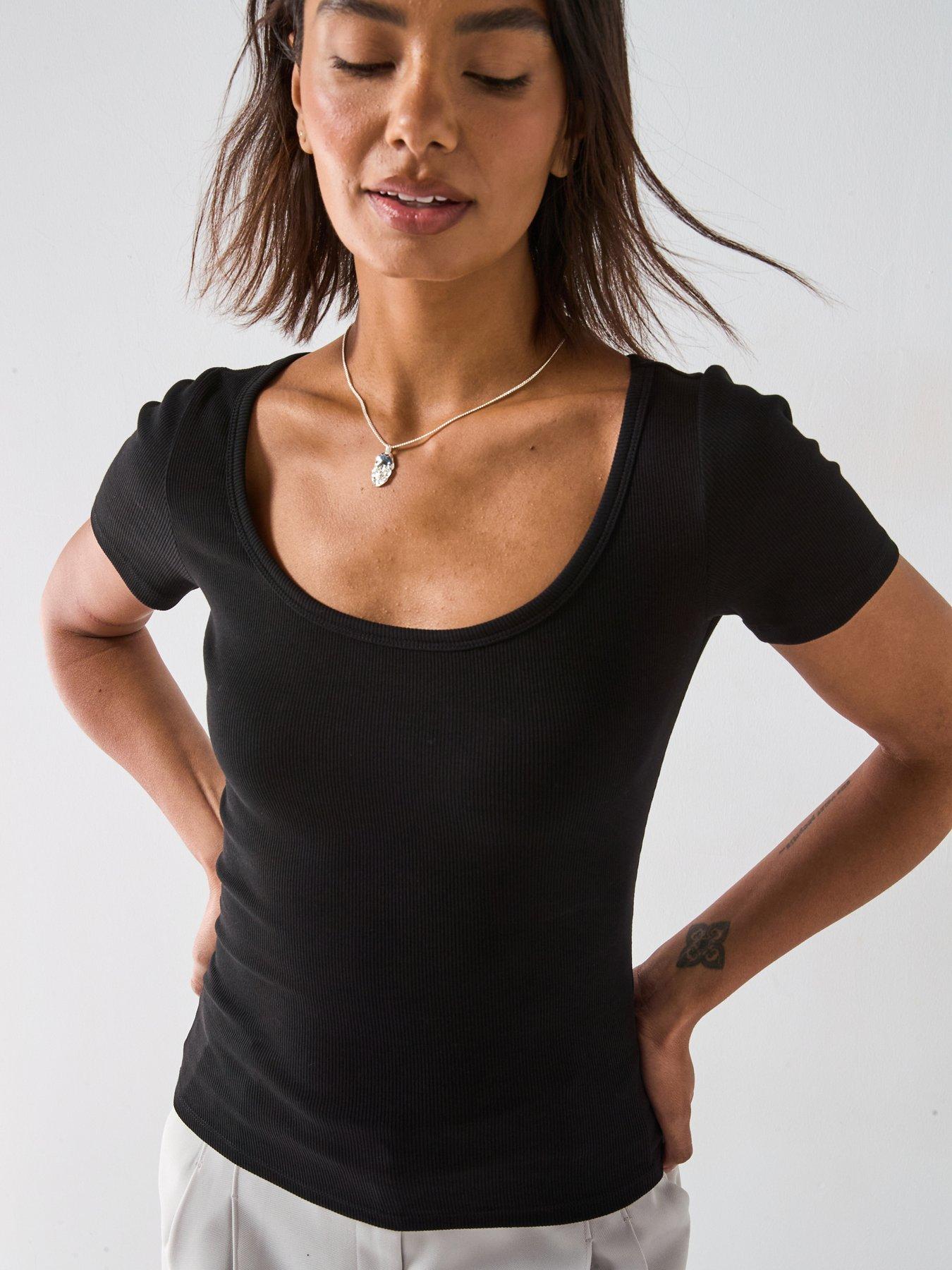 v-by-very-scoop-rib-tee-nbsp--black