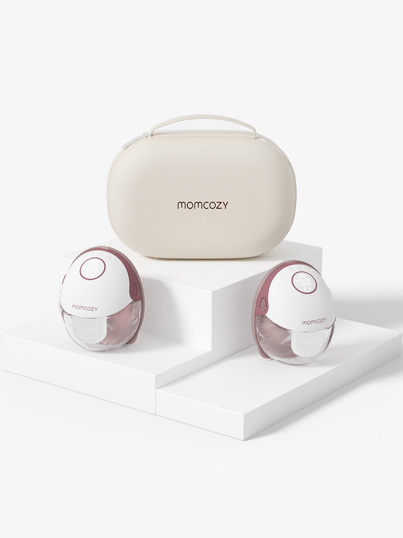 Momcozy Momcozy M6 Double Breast Pump