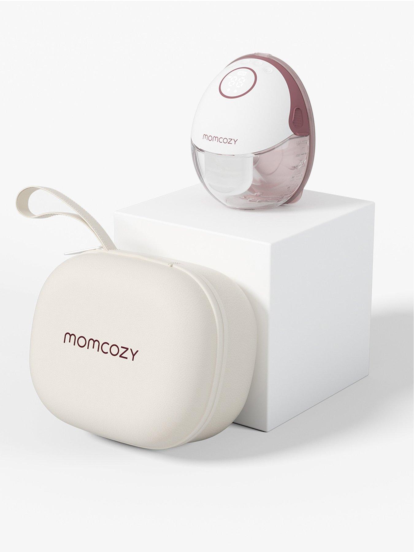 Momcozy Momcozy M6 Single Breast Pump