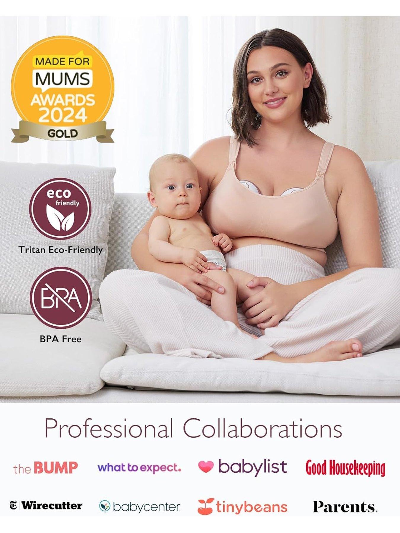momcozy-momcozy-m6-single-breast-pumpoutfit