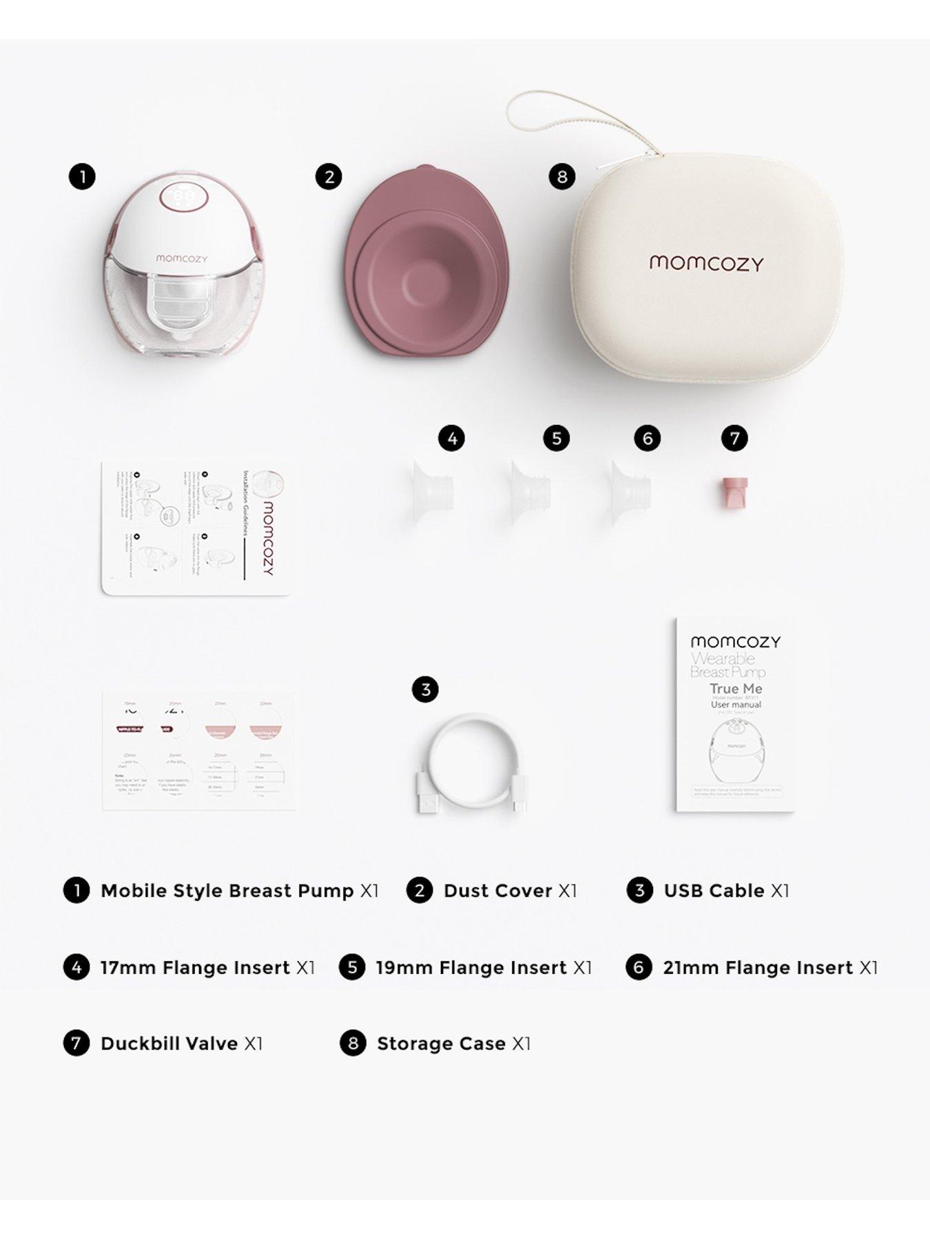 momcozy-momcozy-m6-single-breast-pumpdetail