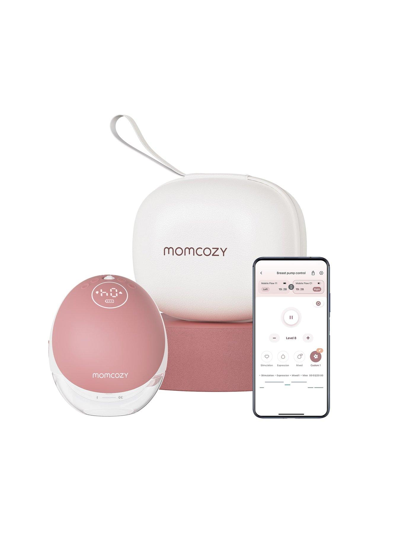 momcozy-momcozy-m9-single-breast-pump