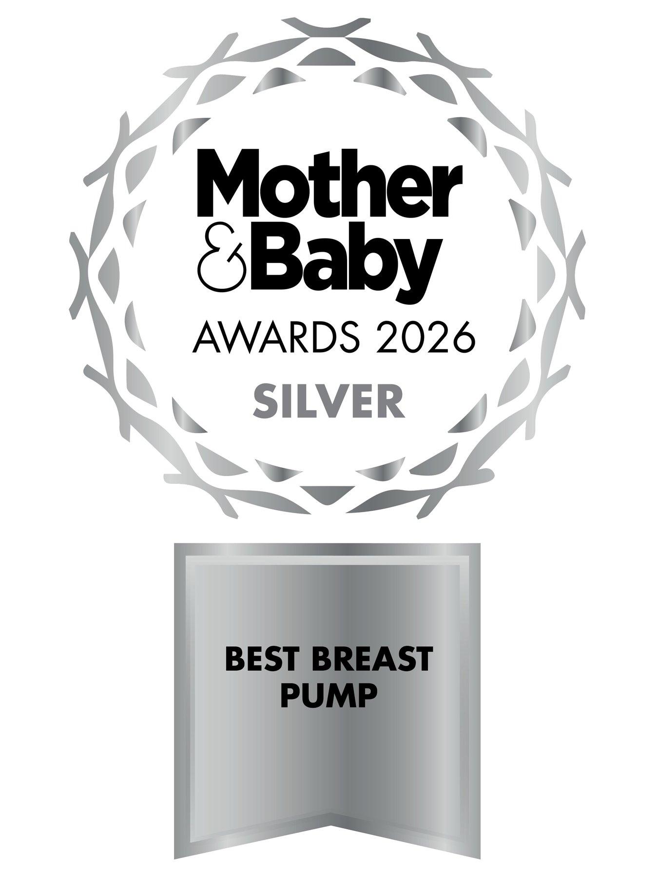 Image 6 of 6 of Momcozy Momcozy M9 Double Breast Pump