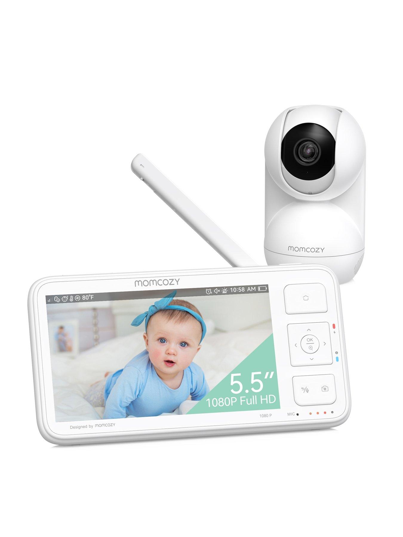undefined BM03 Monitor + Camera