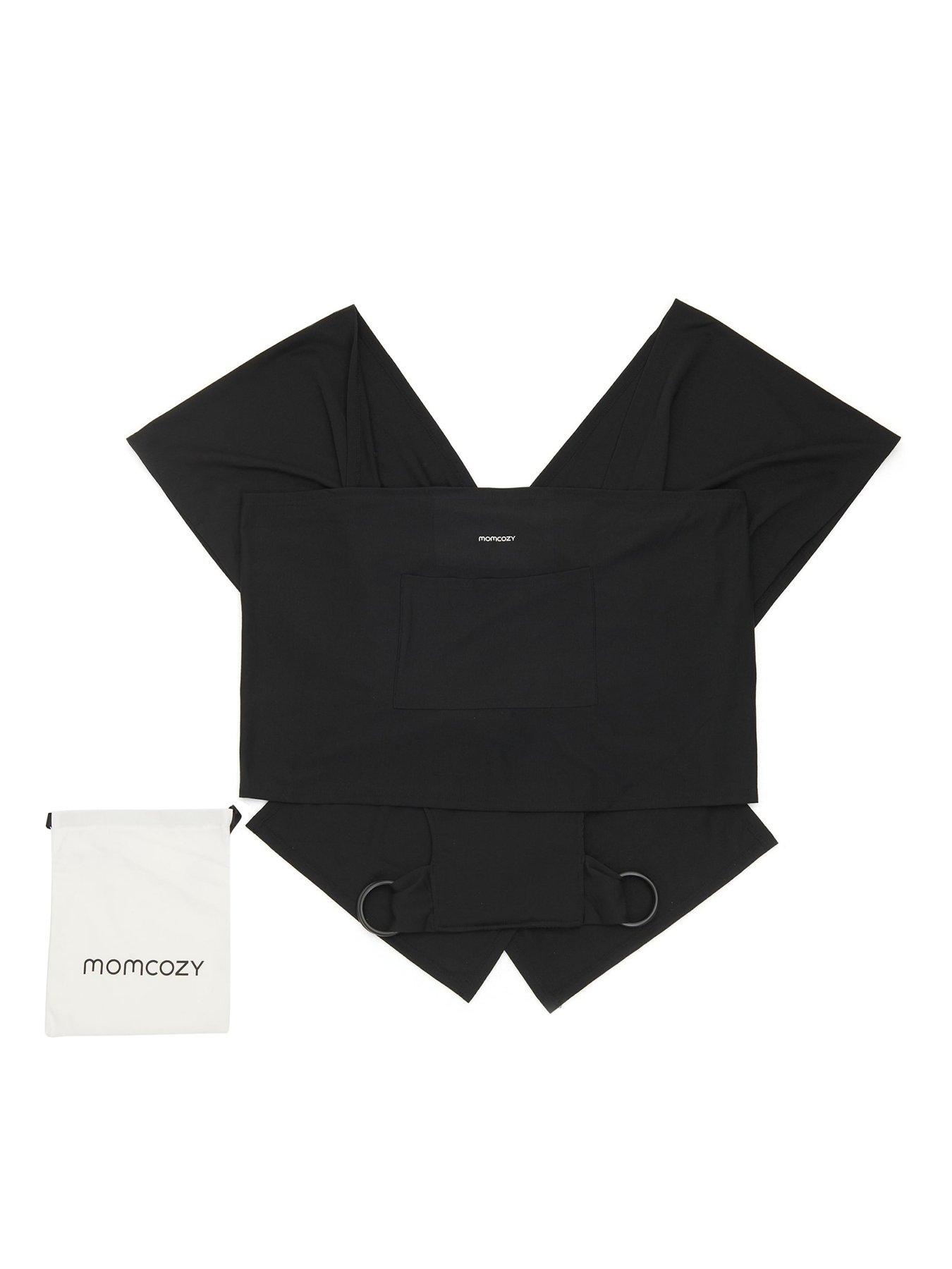 momcozy-baby-carrier-black