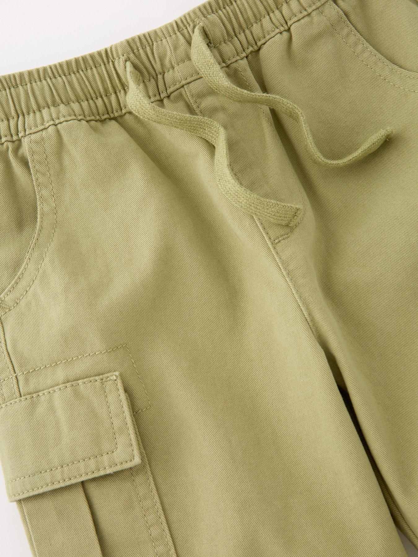 mini-v-by-very-boys-cargo-short-khakioutfit