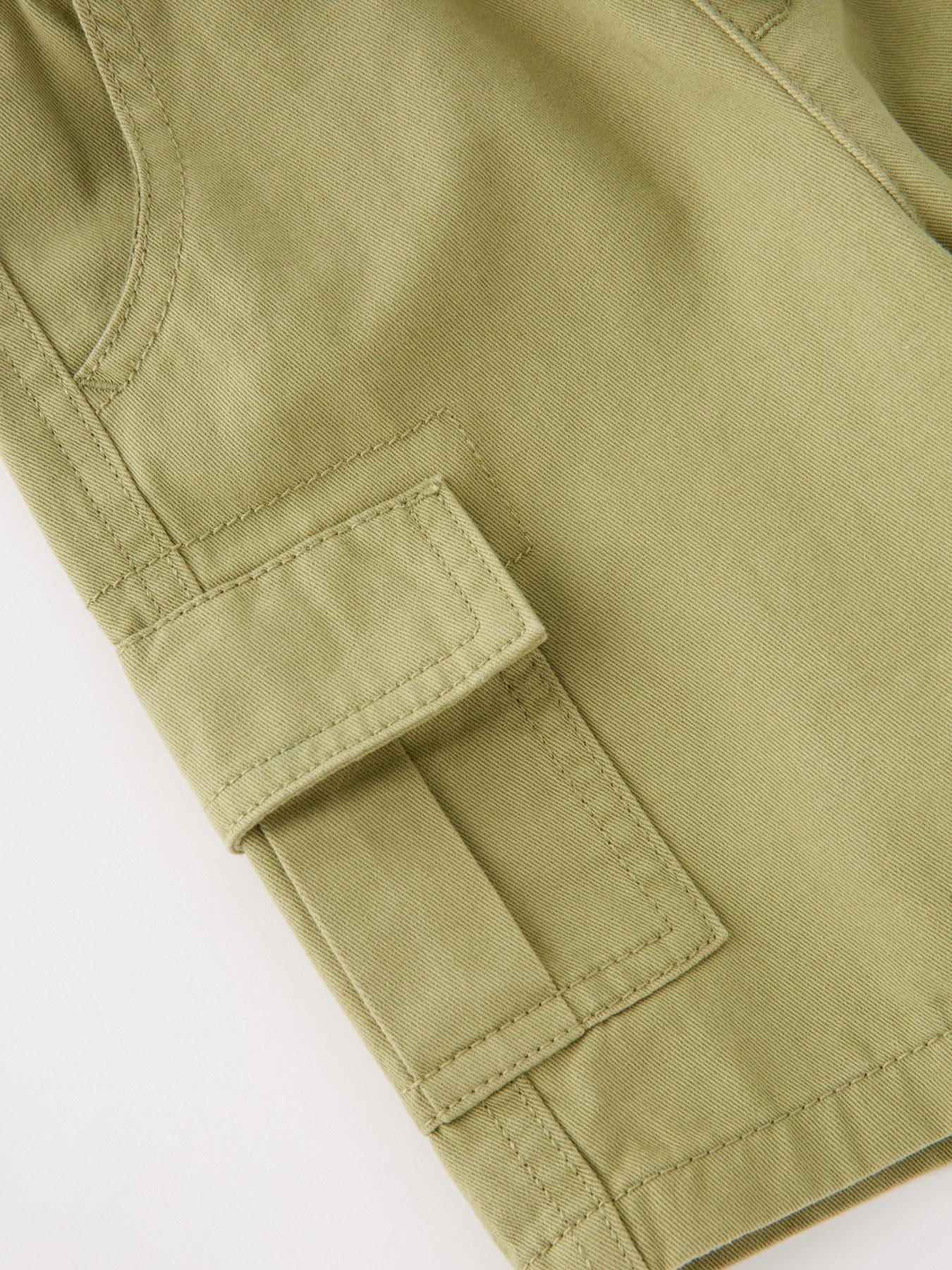 mini-v-by-very-boys-cargo-short-khakidetail