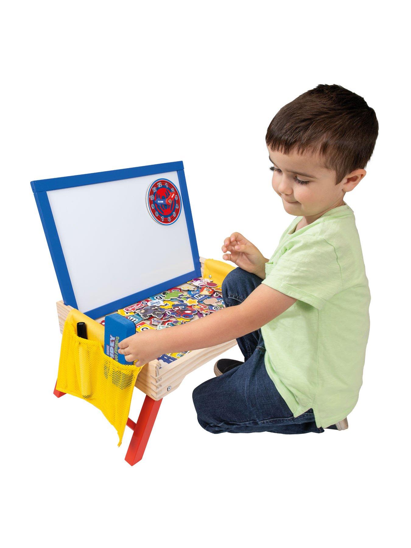 Image 2 of 7 of Spidey and His Amazing Friends Spidey and His Amazing Friends Creation Station
