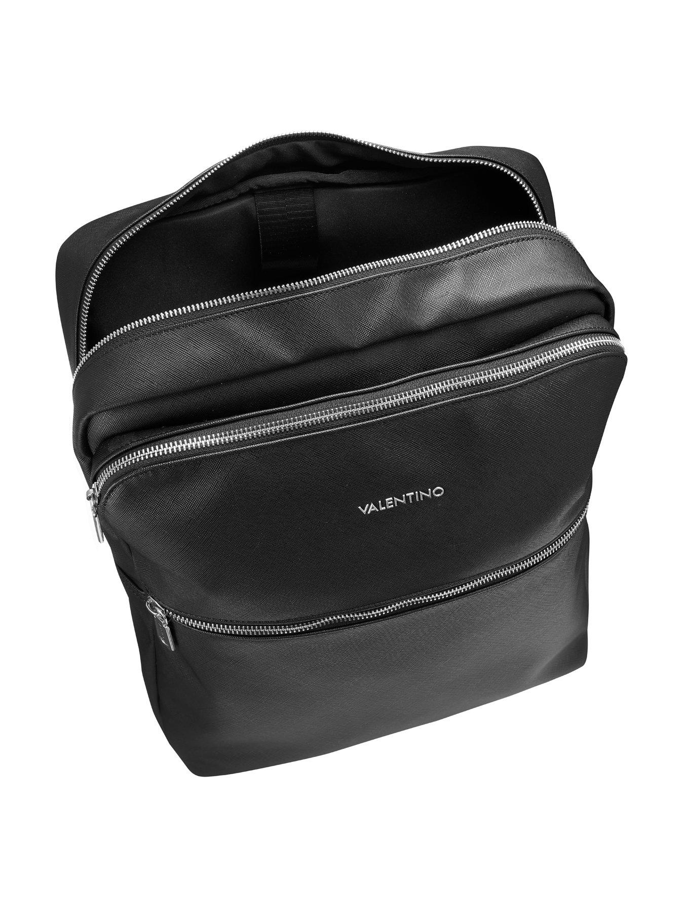 Image 4 of 5 of Valentino Marnier Backpack - Nero