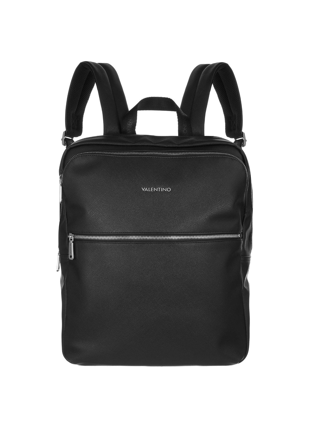 Image 5 of 5 of Valentino Marnier Backpack - Nero