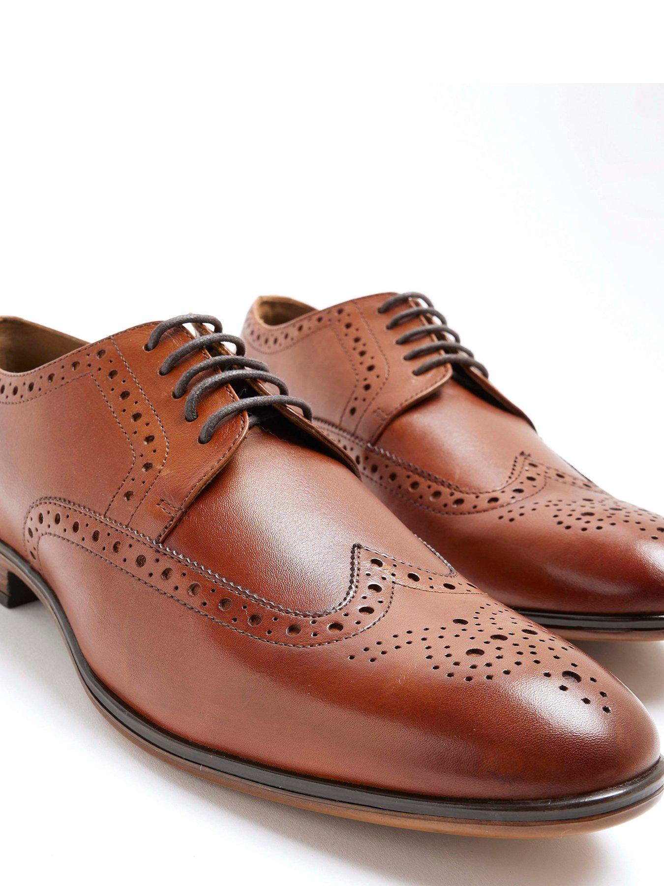 river-island-formal-lace-up-brogue-shoesdetail