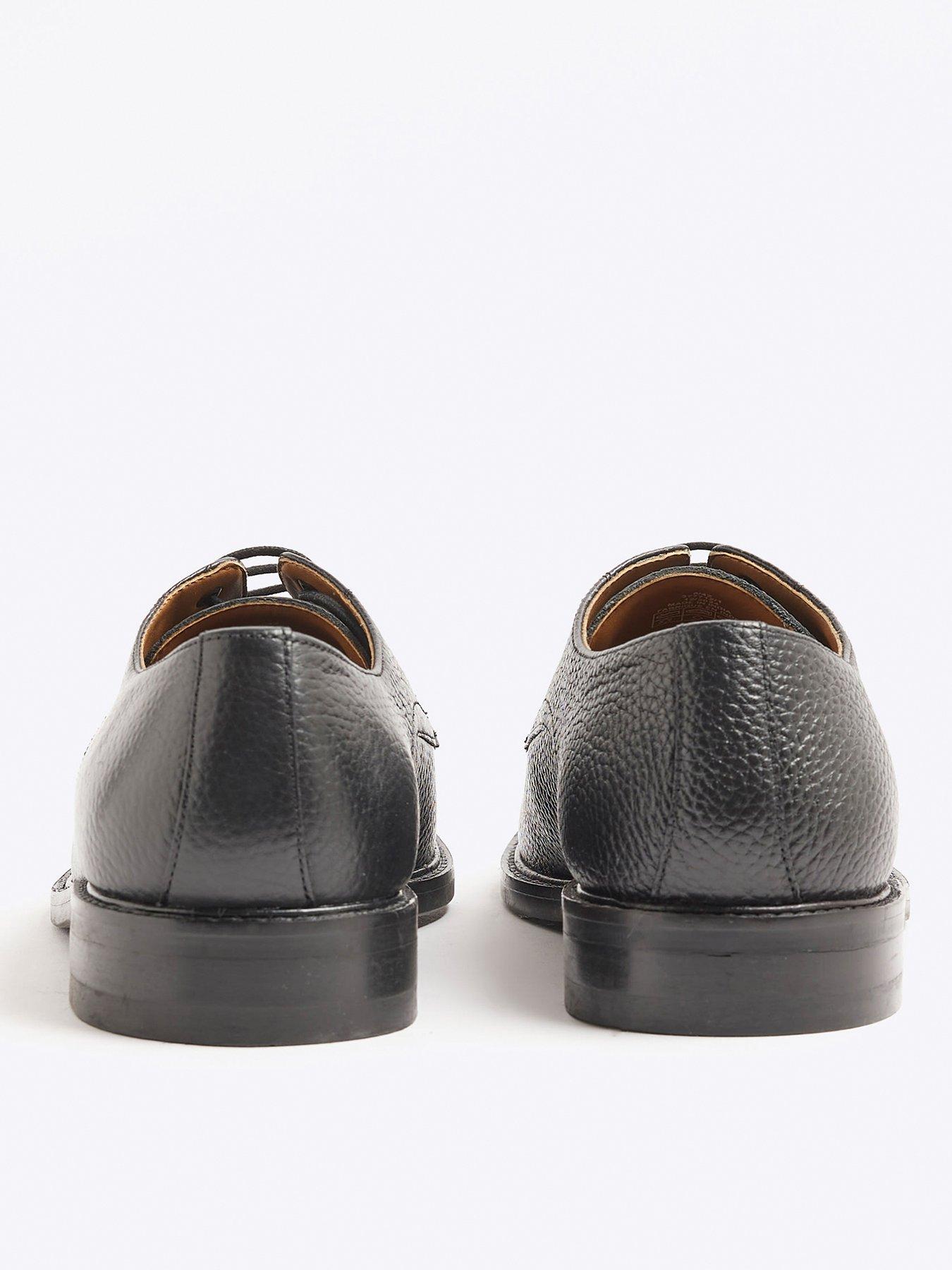 river-island-casual-pebbled-derby-shoes-blackback
