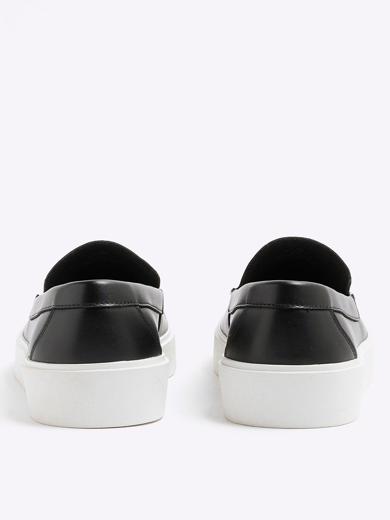 river-island-wedge-cupsole-loafers-blackback