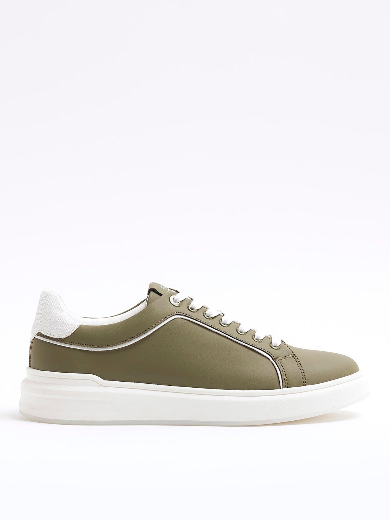 undefined River Island Chunky Laddy Trainer
