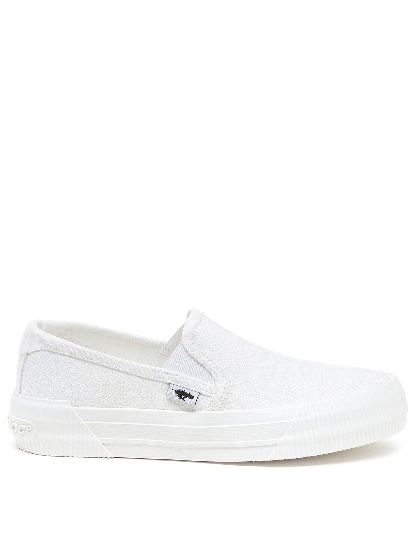 undefined Cheeryful 12a Shoe - White