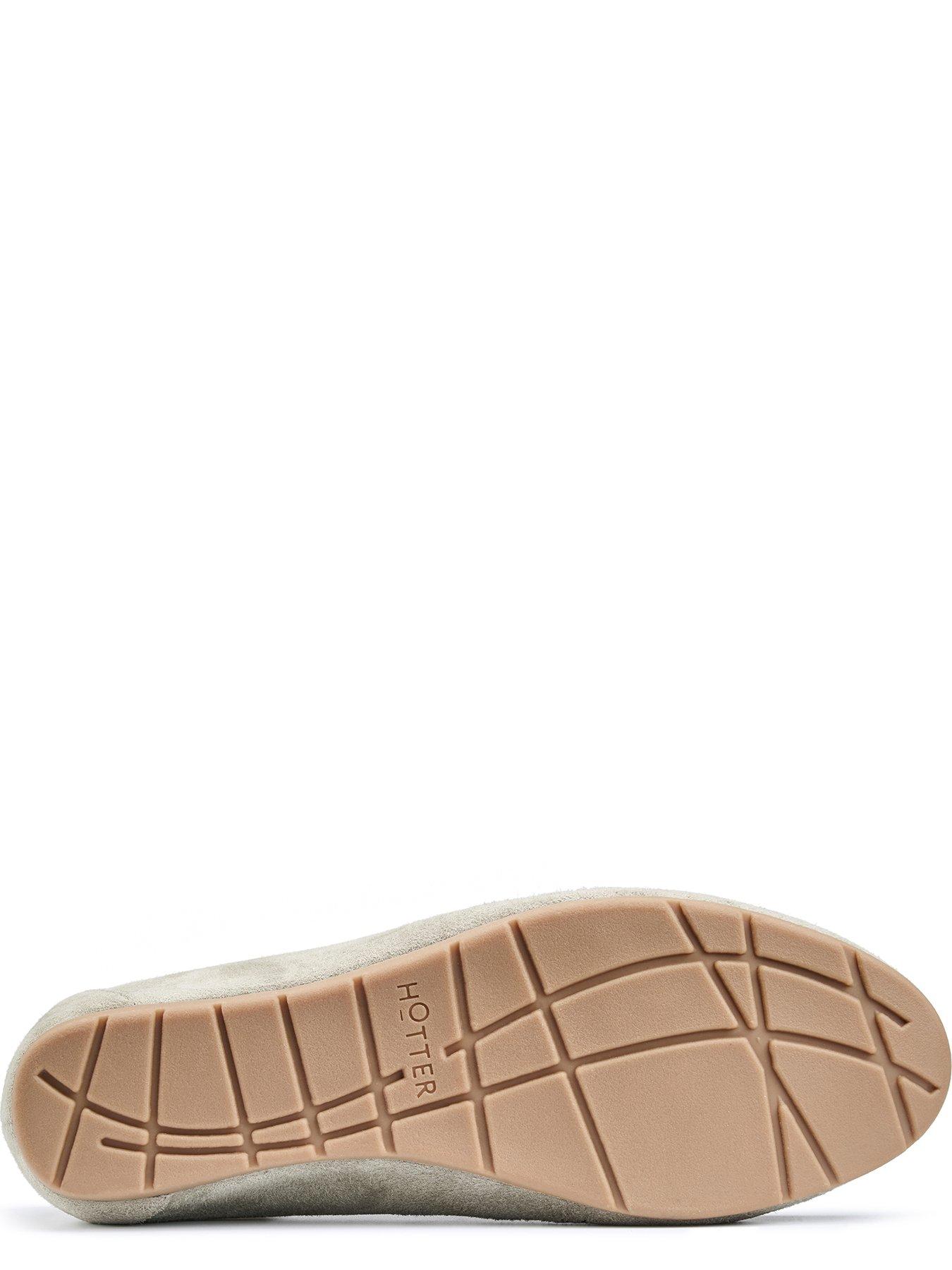 hotter-swan-suede-wedge-shoe-greendetail