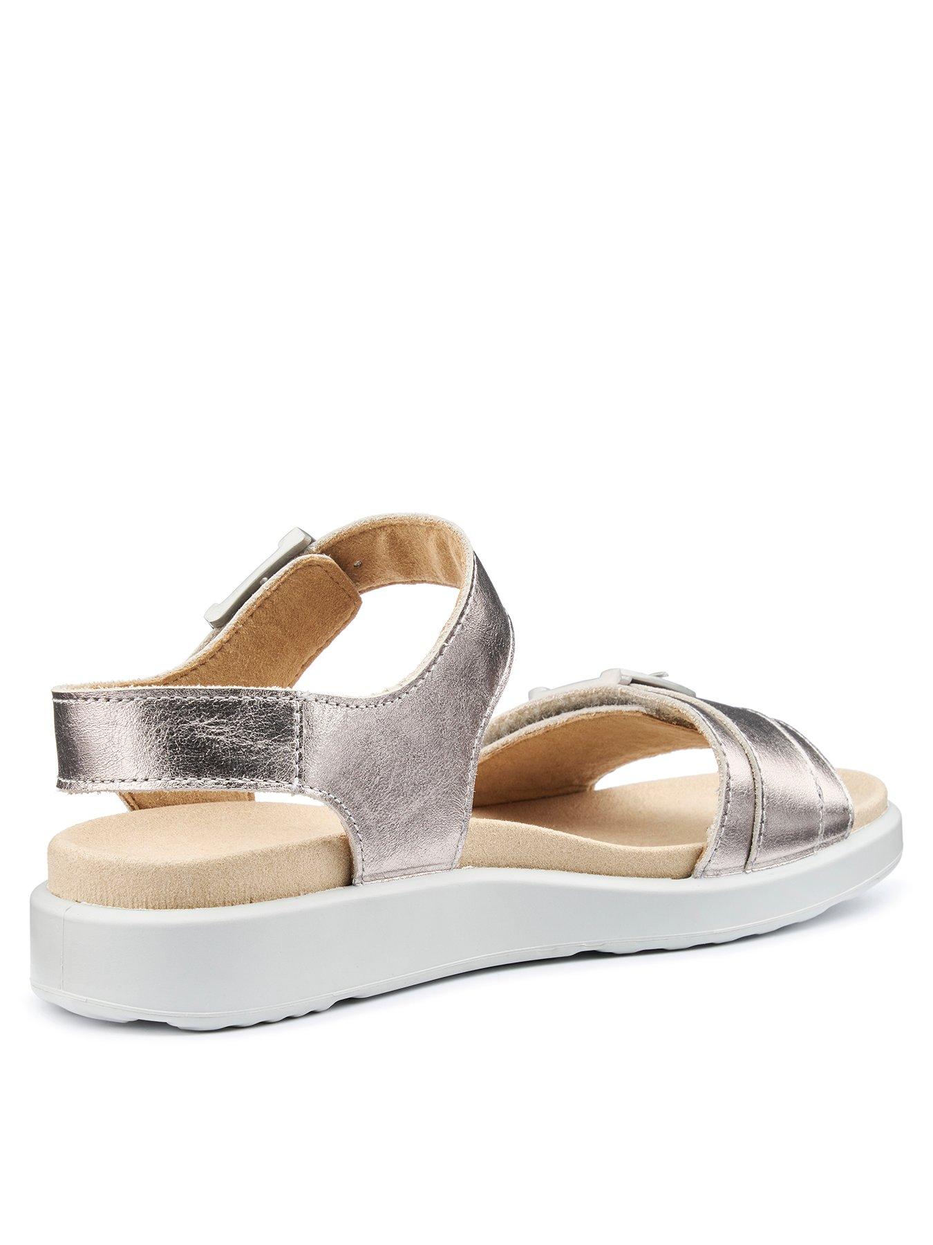 hotter-palma-metallic-sandal-silverback