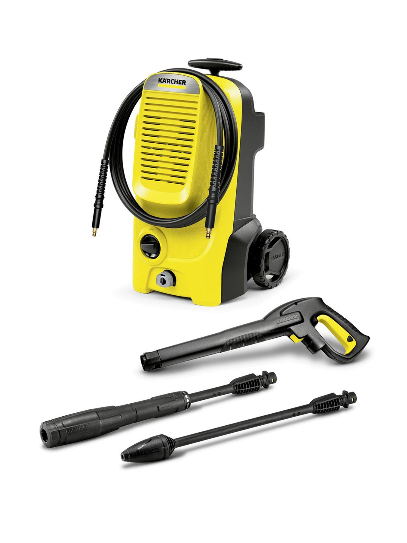karcher-k5-classic-pressure-washer