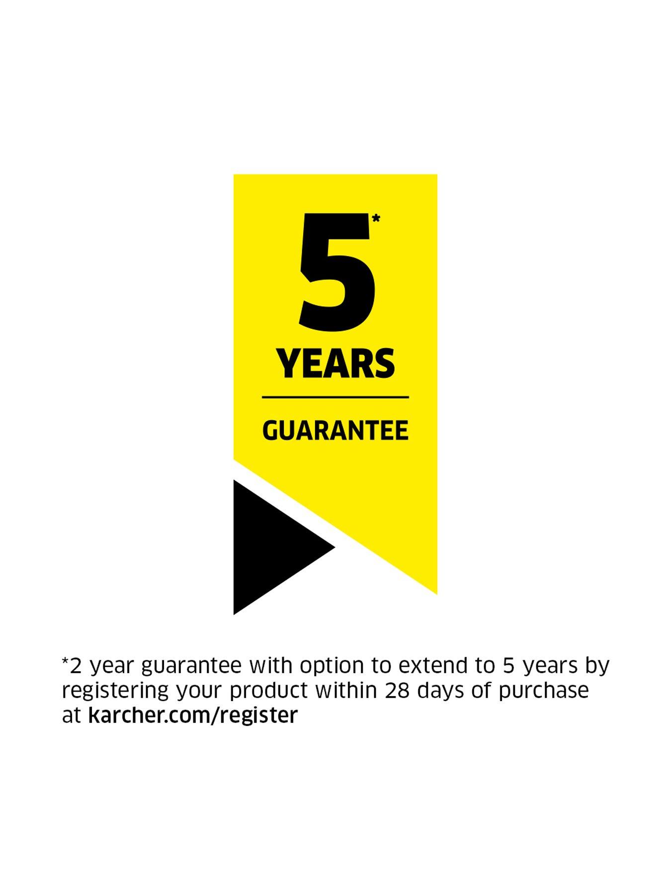 Image 7 of 8 of Karcher K5 Power Control Flex Pressure Washer