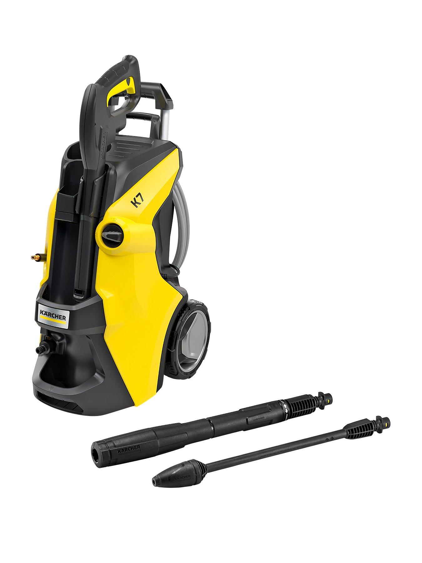 karcher-k7-power-flex-pressure-washer