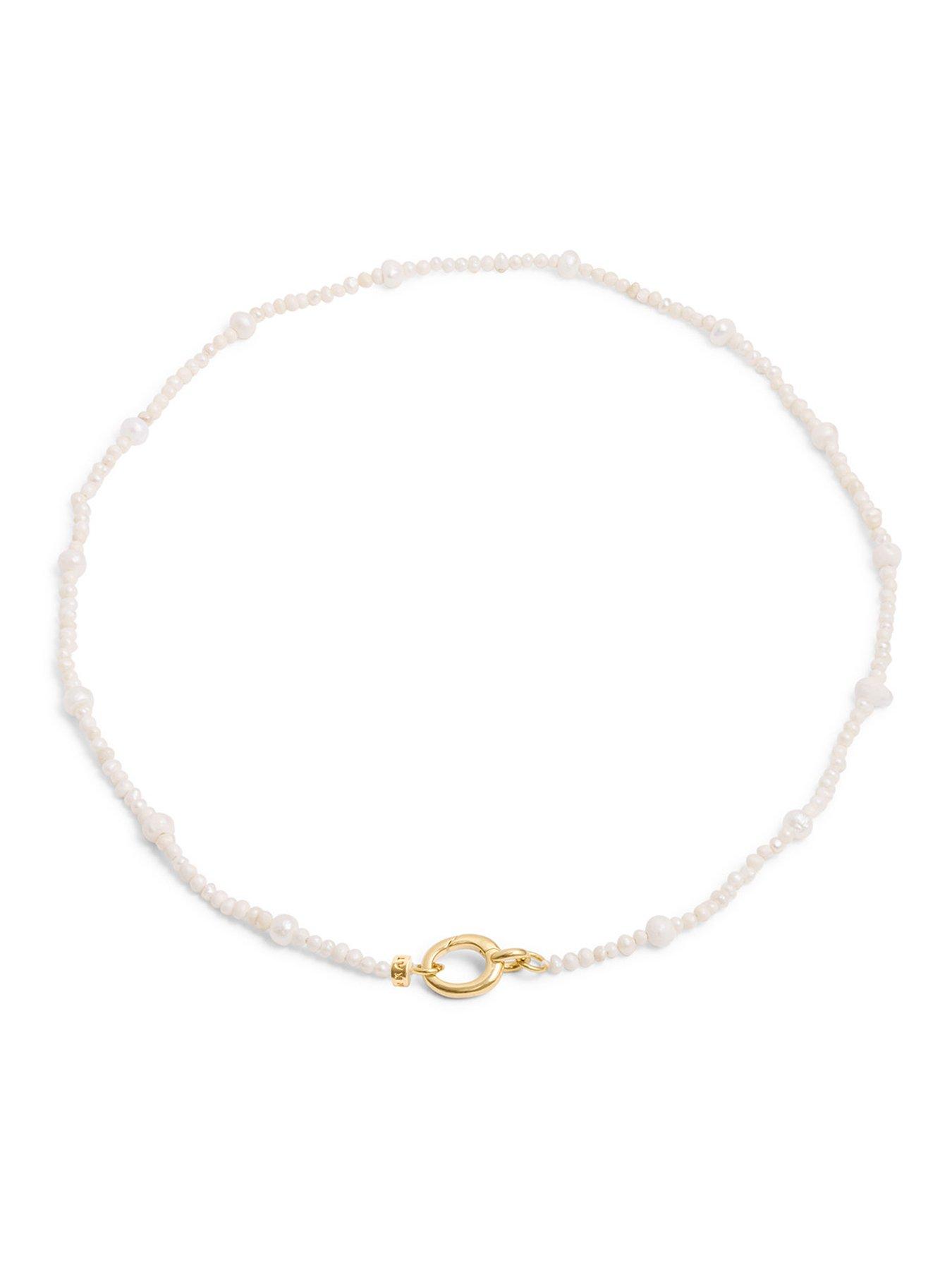 katie-loxton-pearl-glow-waterproof-gold-chokerstillFront