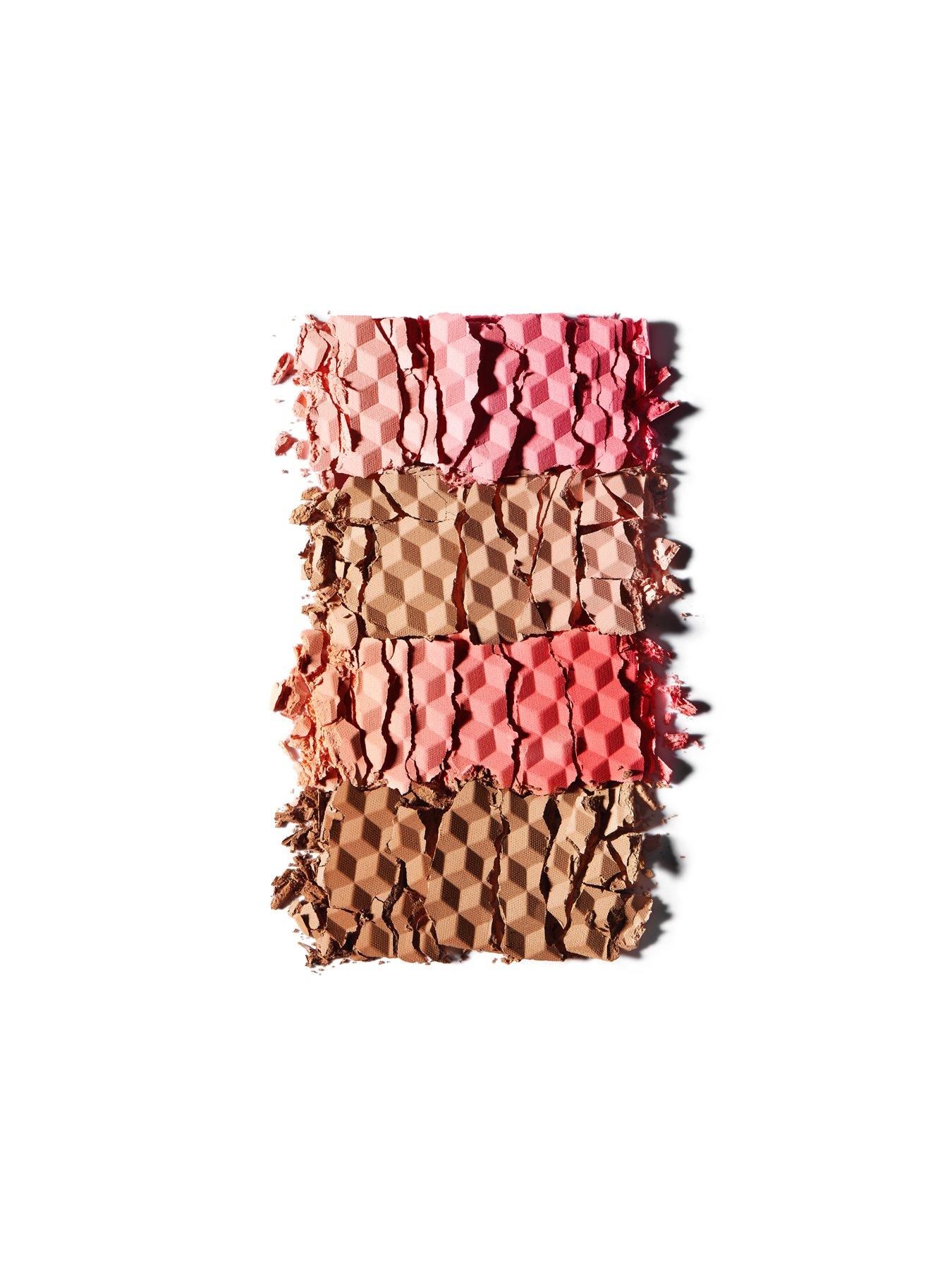 Image 2 of 7 of Iconic London Get Cheeky Face Powder Palette