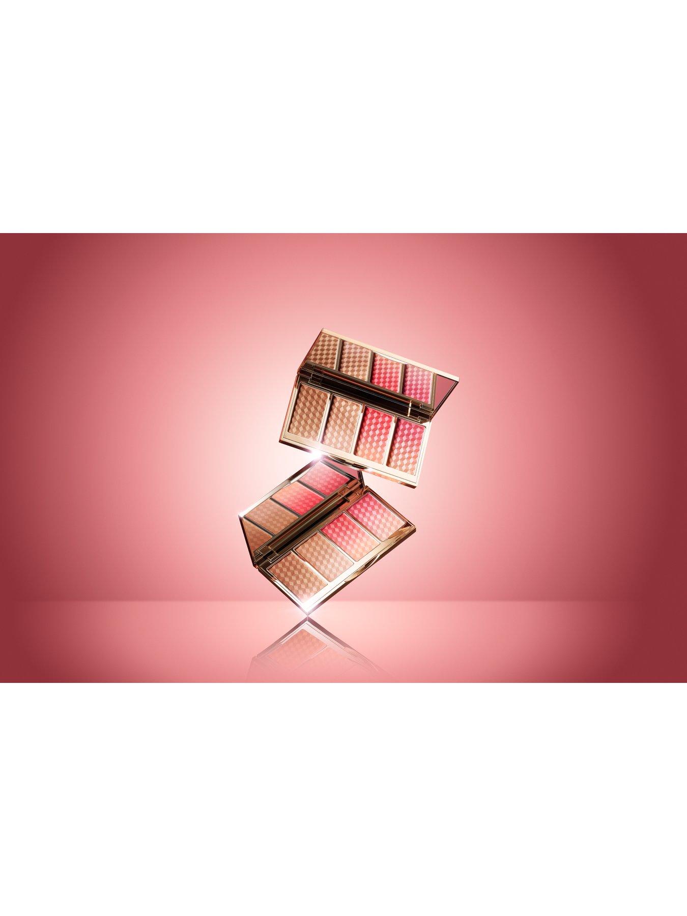 Image 3 of 7 of Iconic London Get Cheeky Face Powder Palette