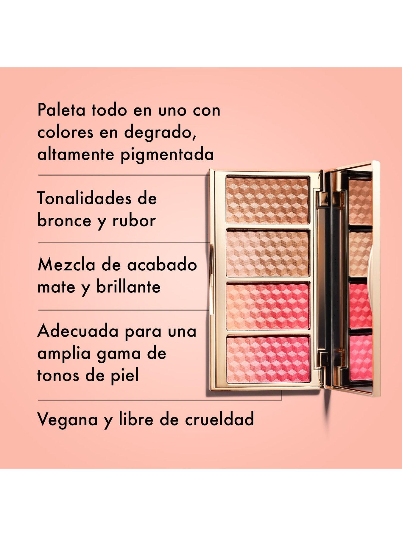 Image 6 of 7 of Iconic London Get Cheeky Face Powder Palette