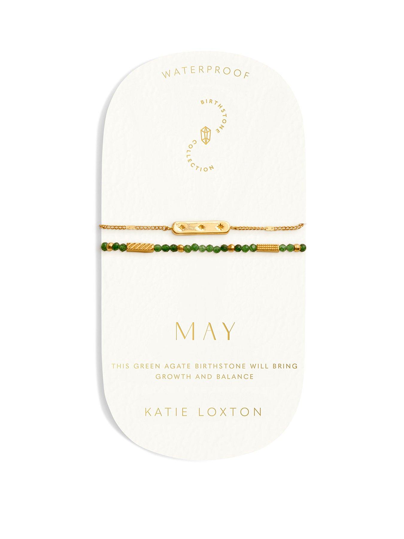 katie-loxton-birthstone-waterproof-gold-bracelet