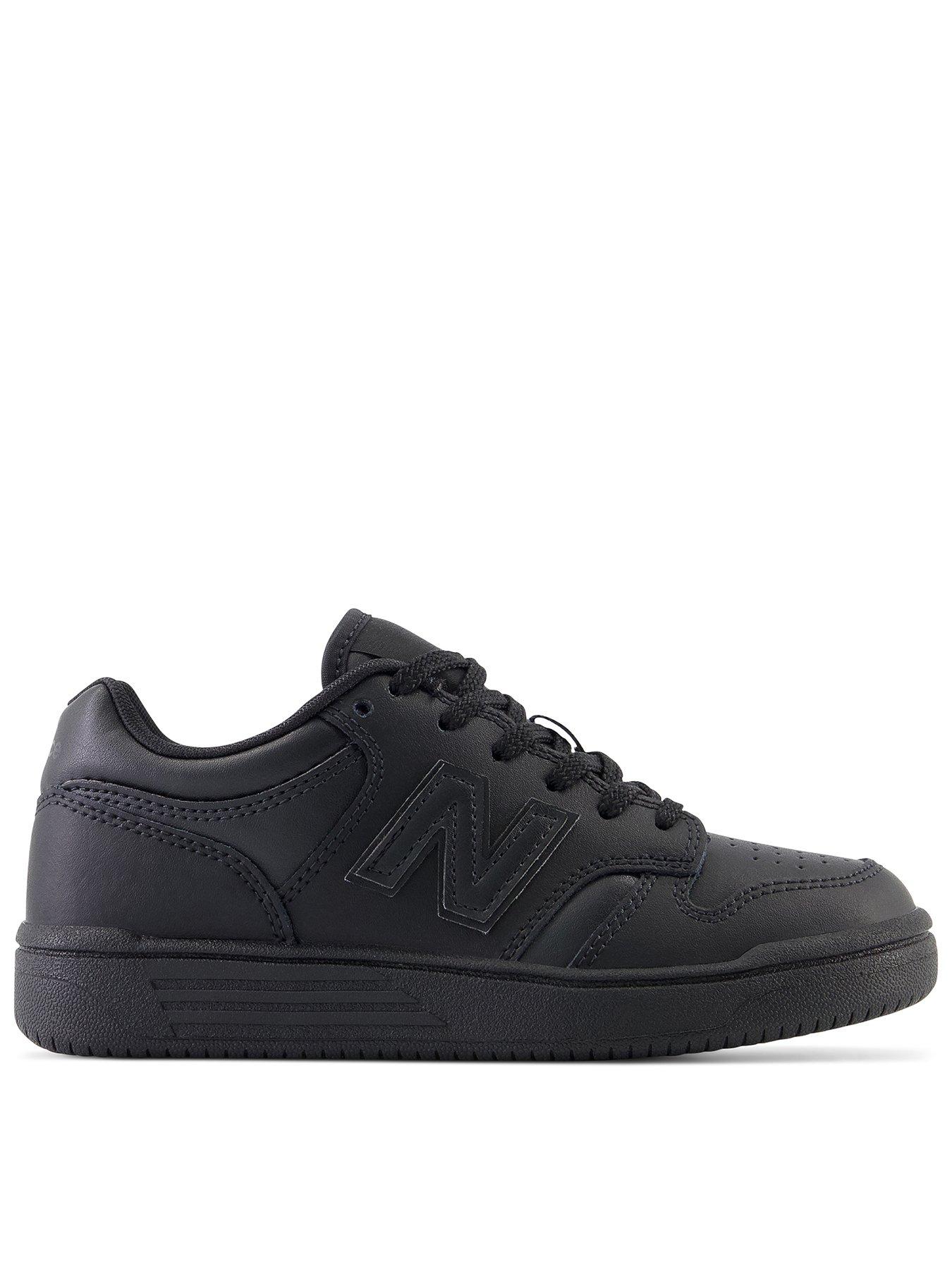 new-balance-kids-b480-lace-trainers-black